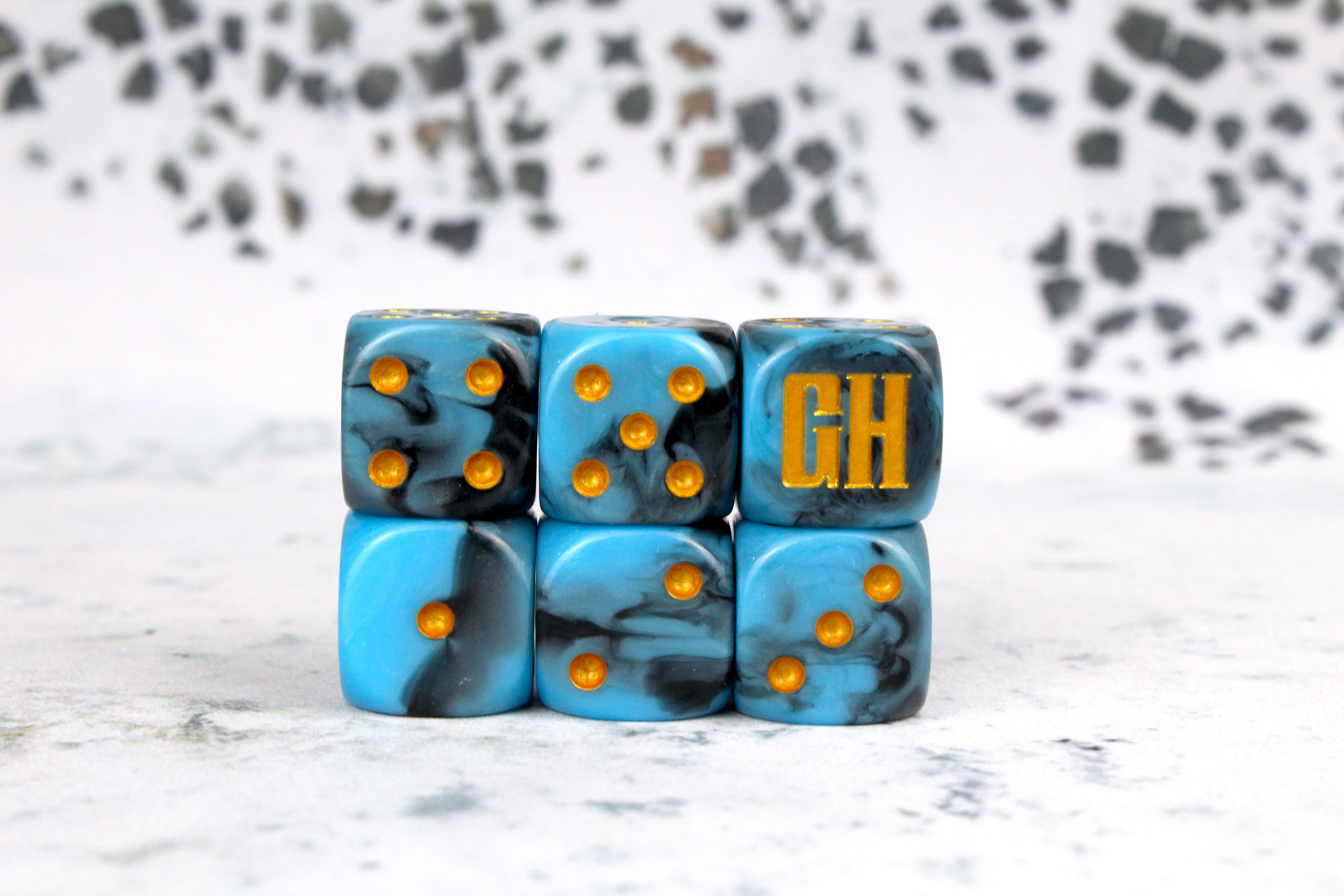 Goonhammer GH Dice - Image 8