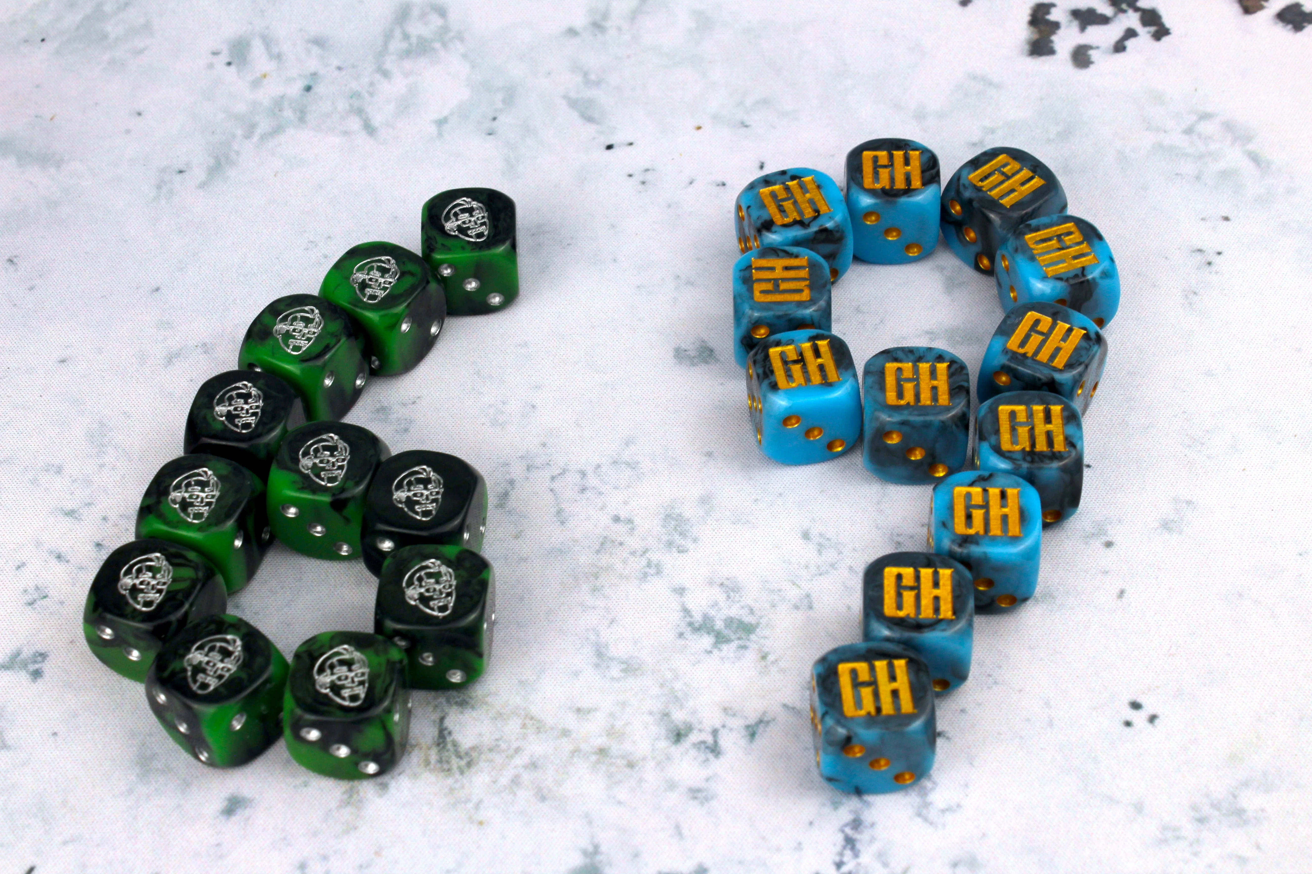 Goonhammer GH Dice - Image 9