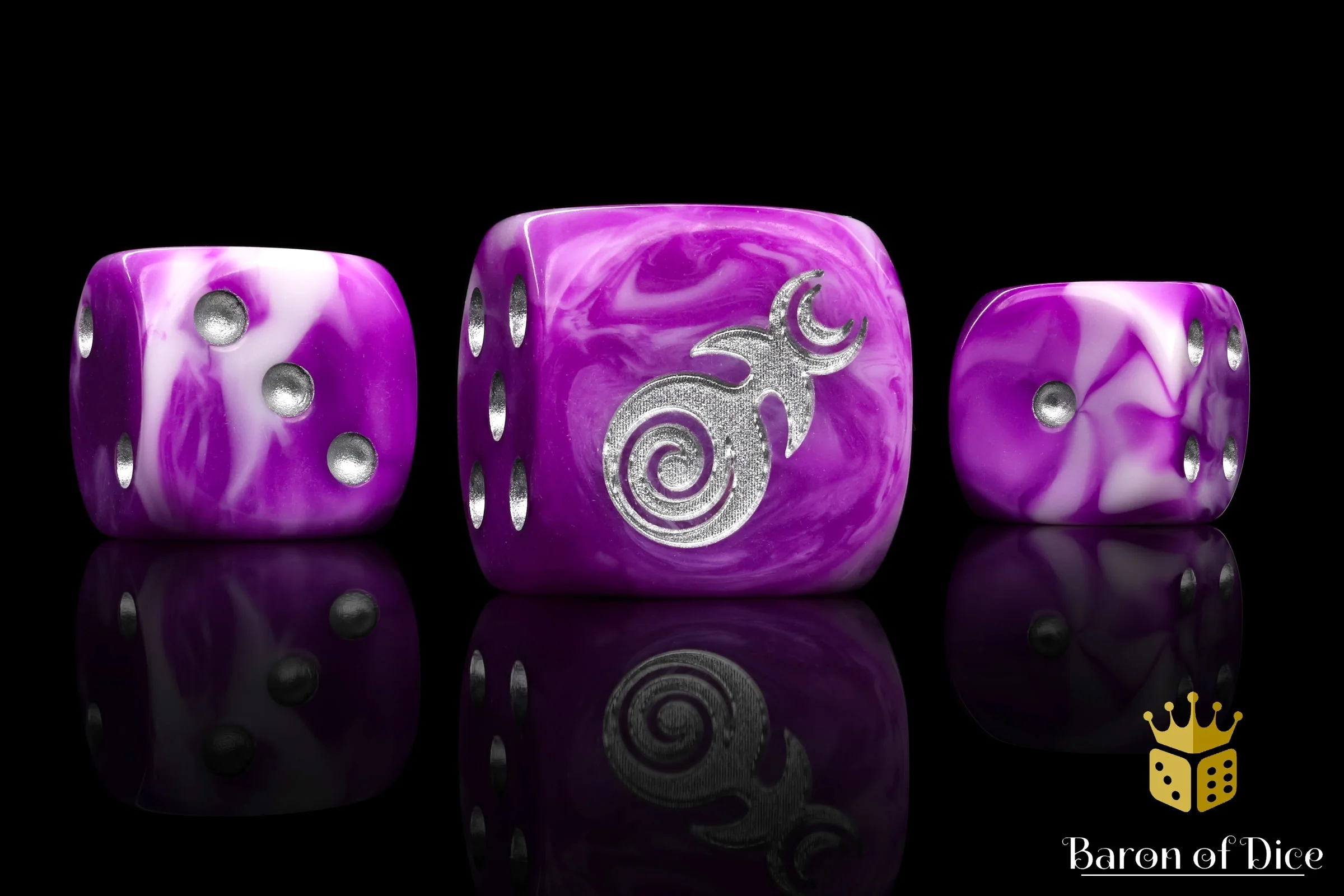 Gluttony Silver - Image 5