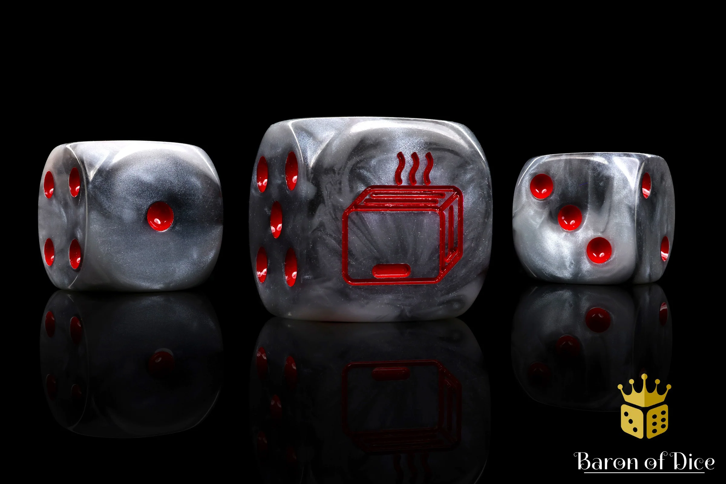 Toaster of War - Image 3
