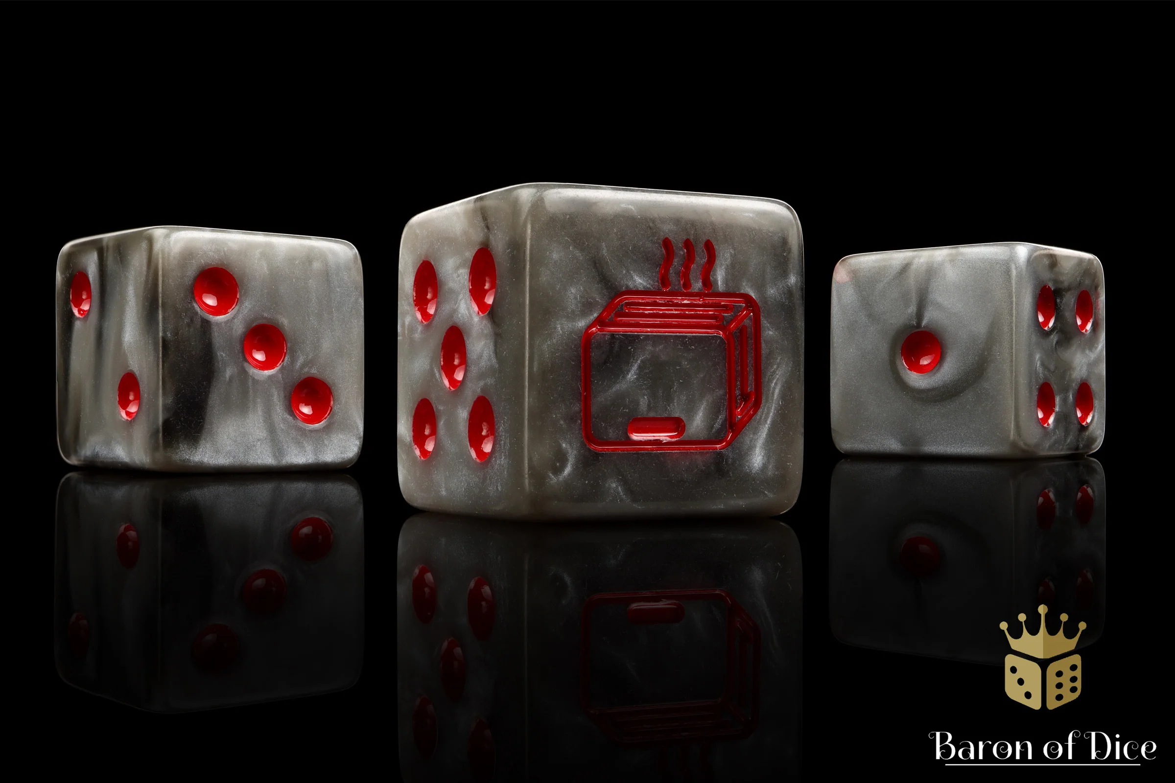 Toaster of War - Image 4