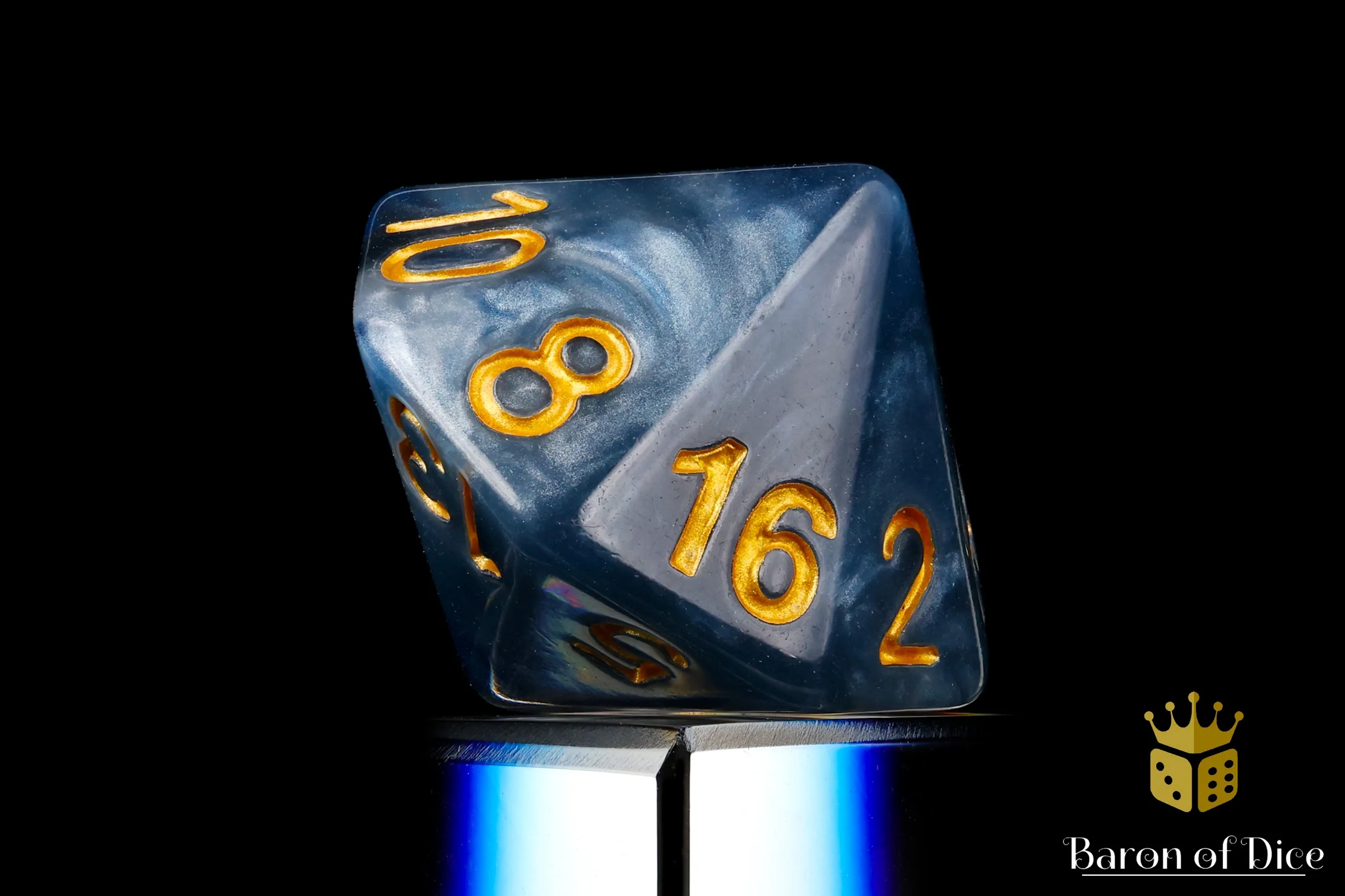 Counters - Wound Markers - D16 - Image 10