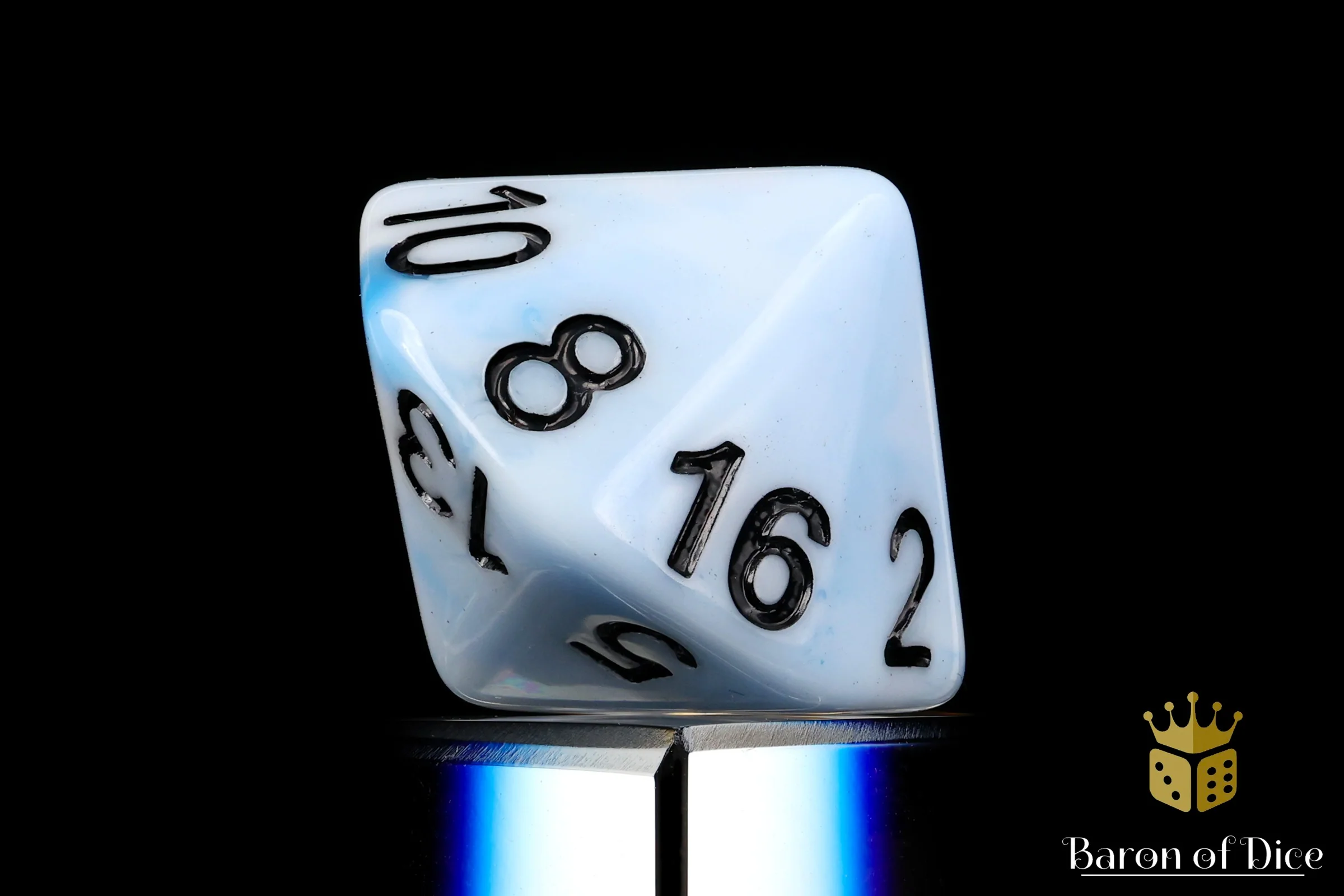 Counters - Wound Markers - D16 - Image 3