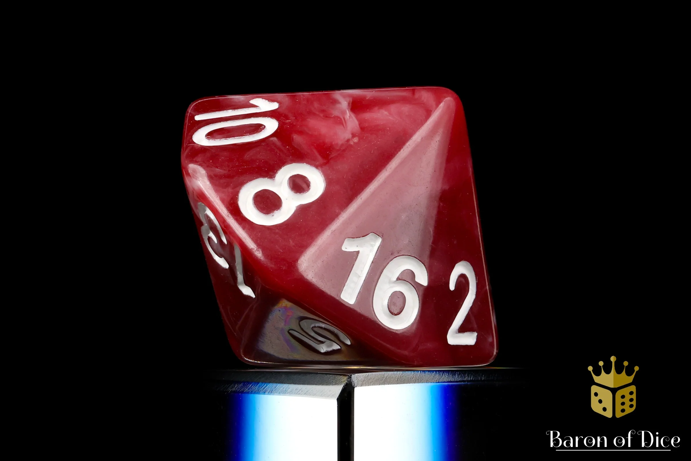 Counters - Wound Markers - D16 - Image 5