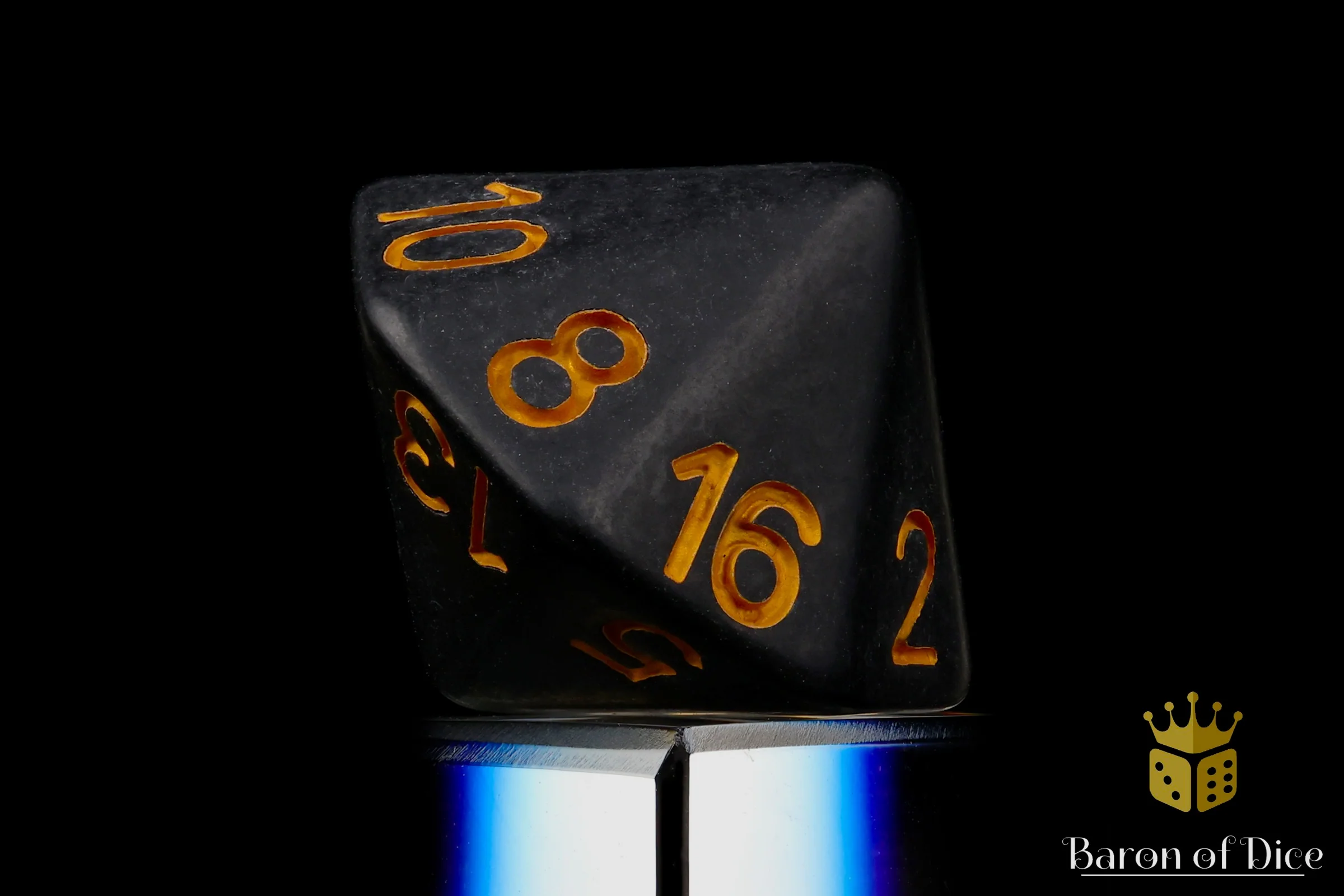 Counters - Wound Markers - D16 - Image 7