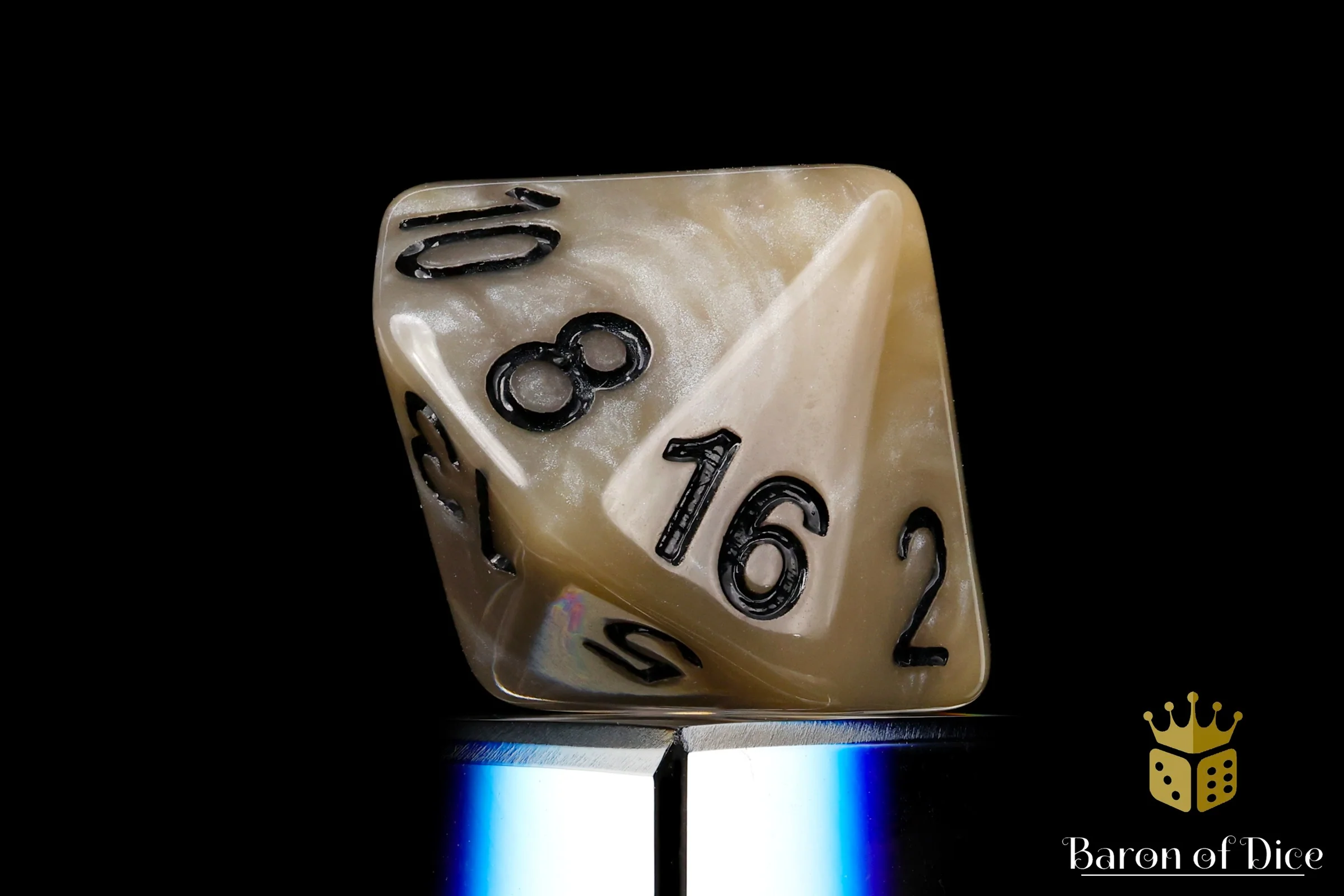 Counters - Wound Markers - D16 - Image 8
