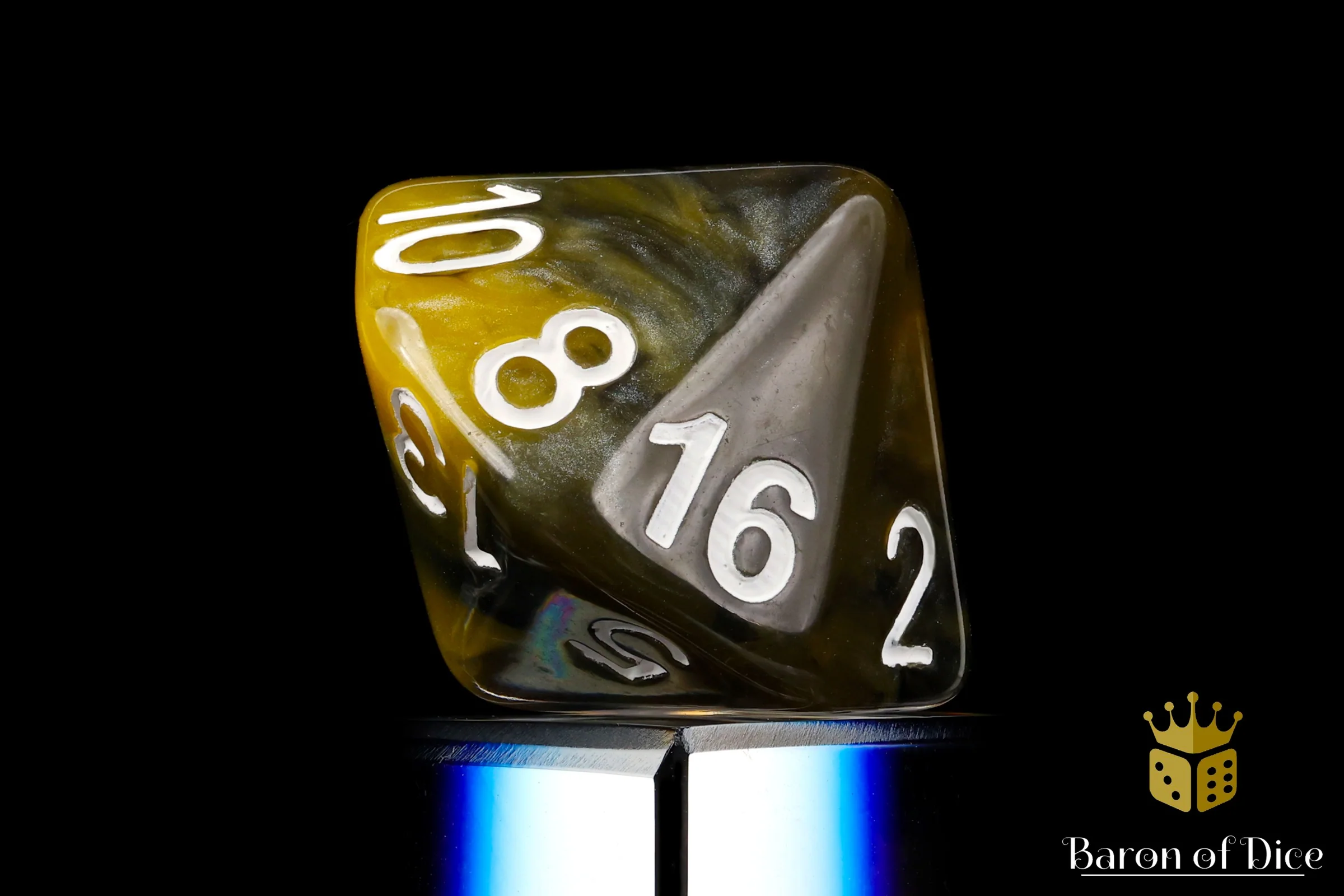 Counters - Wound Markers - D16 - Image 9
