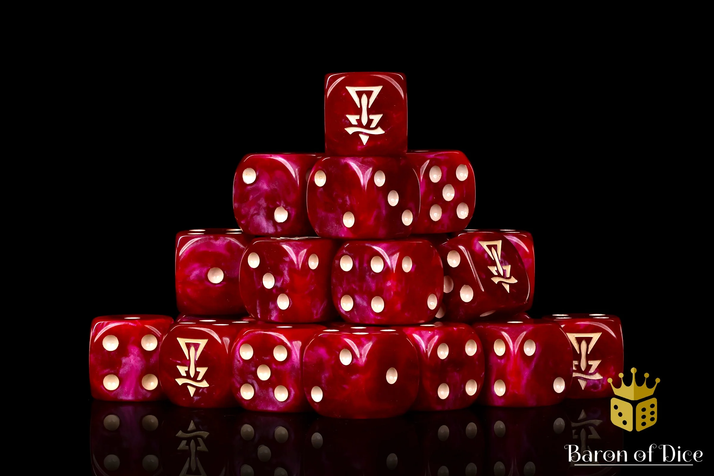 Cursed Elves Dice - Image 2