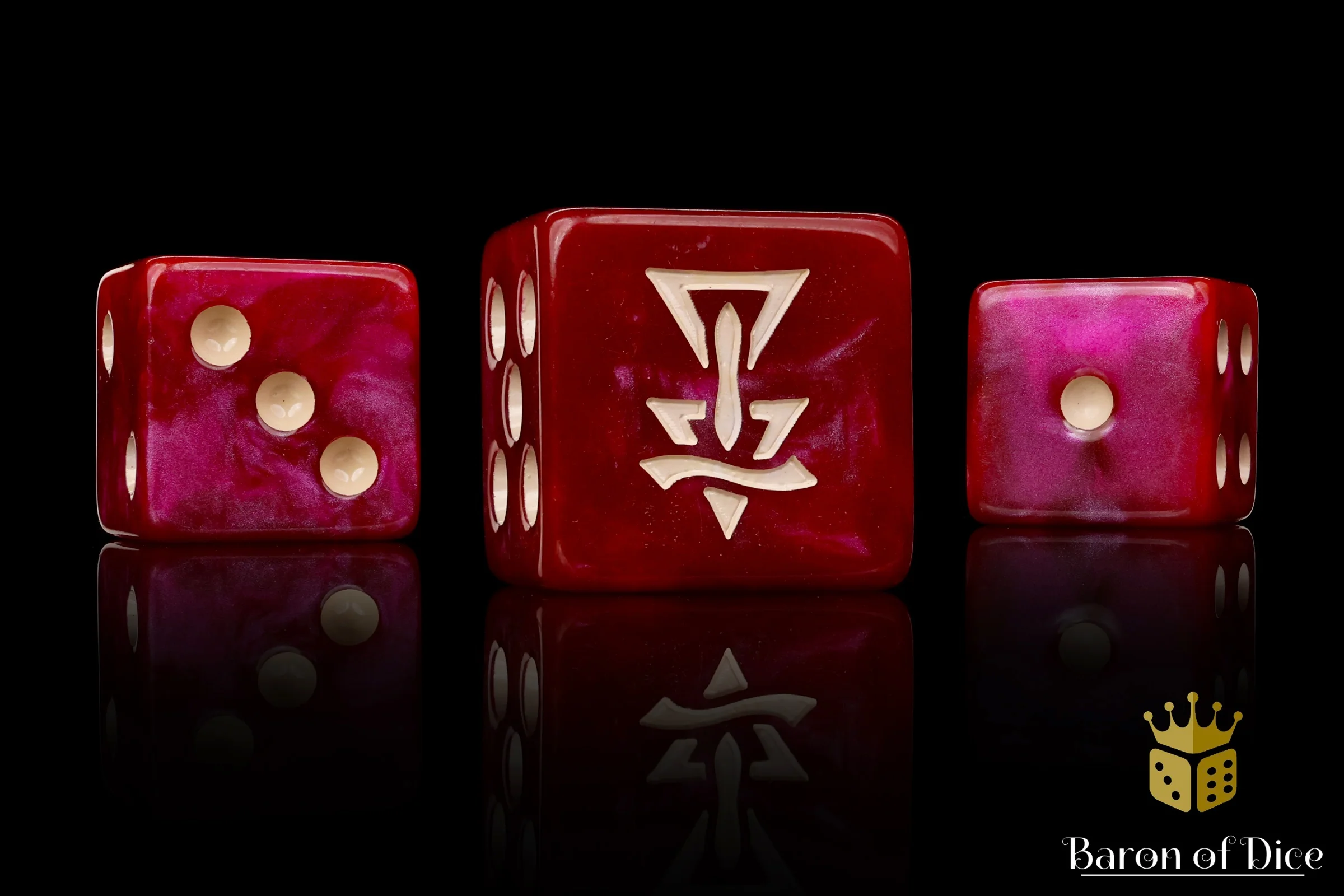 Cursed Elves Dice - Image 4