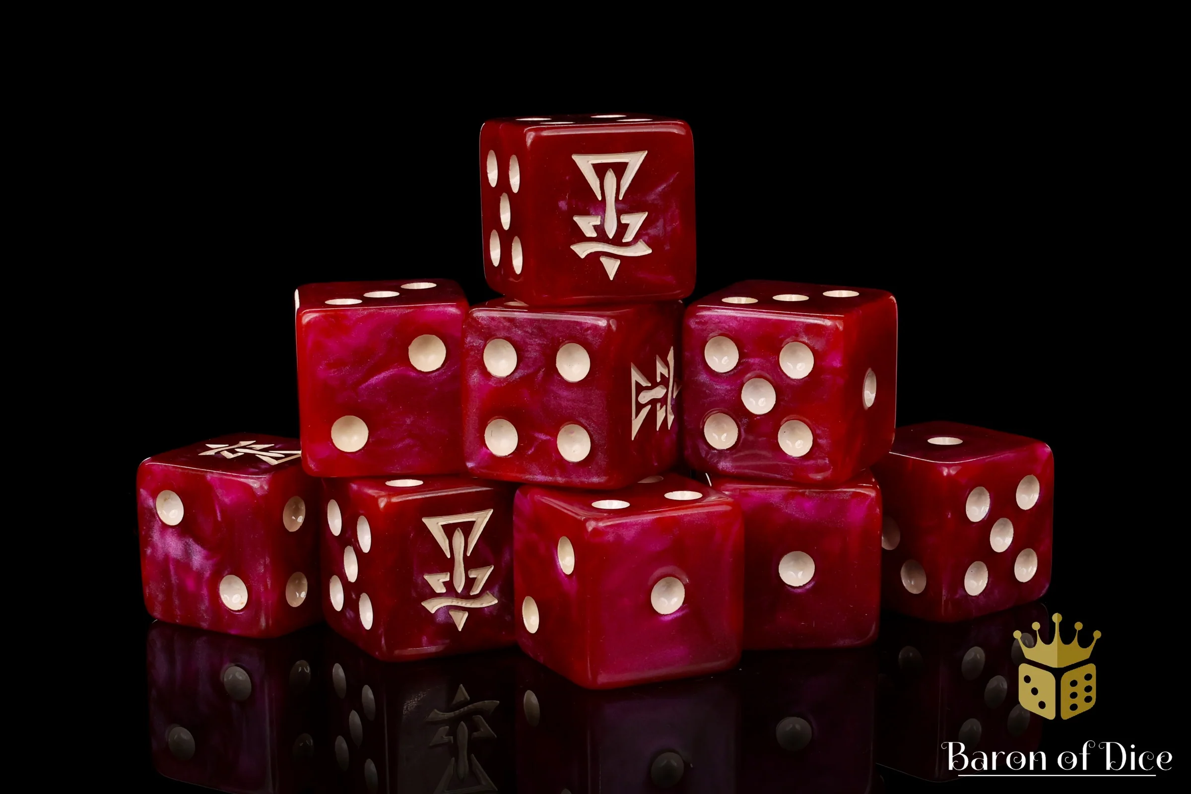 Cursed Elves Dice - Image 6