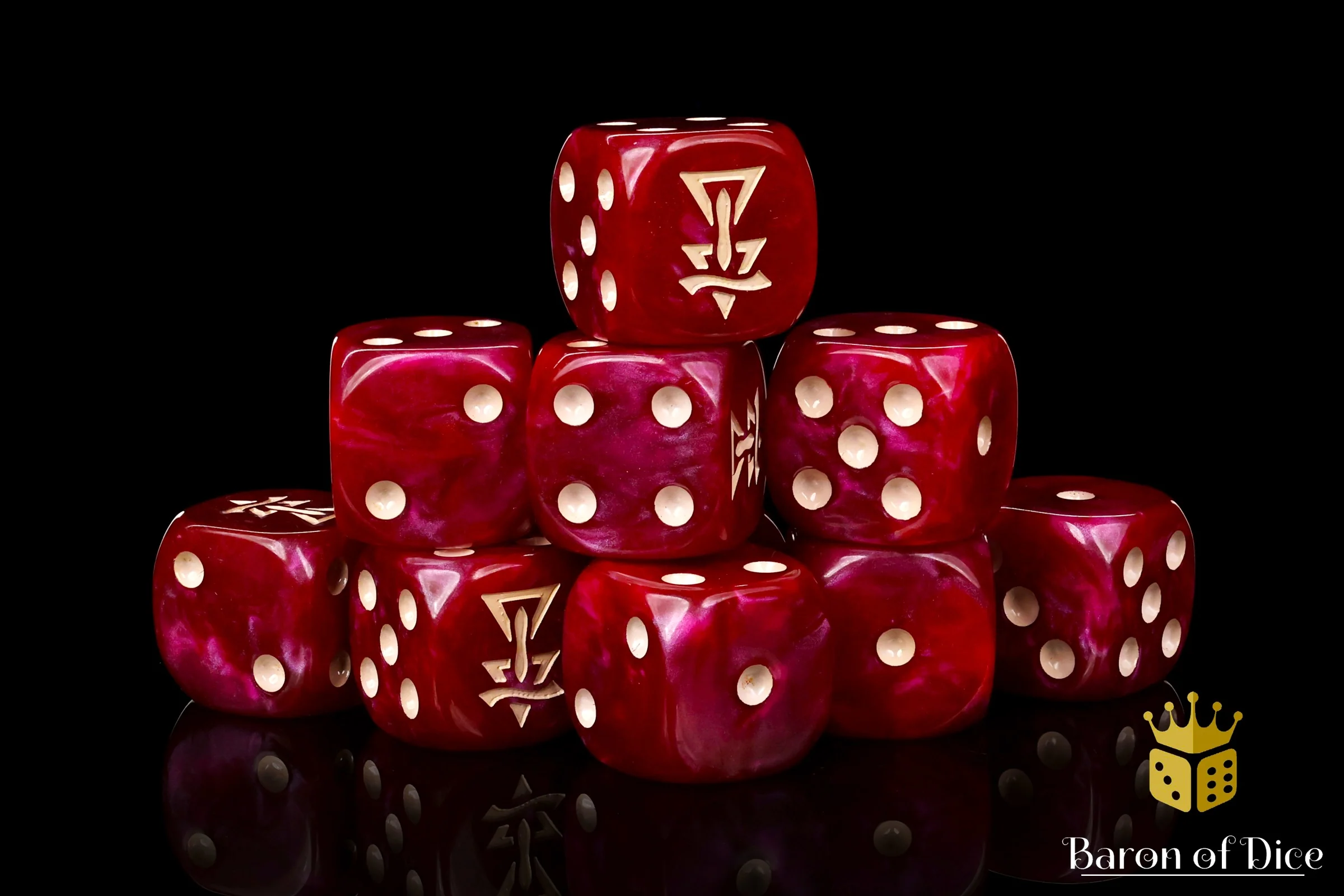 Cursed Elves Dice - Image 7