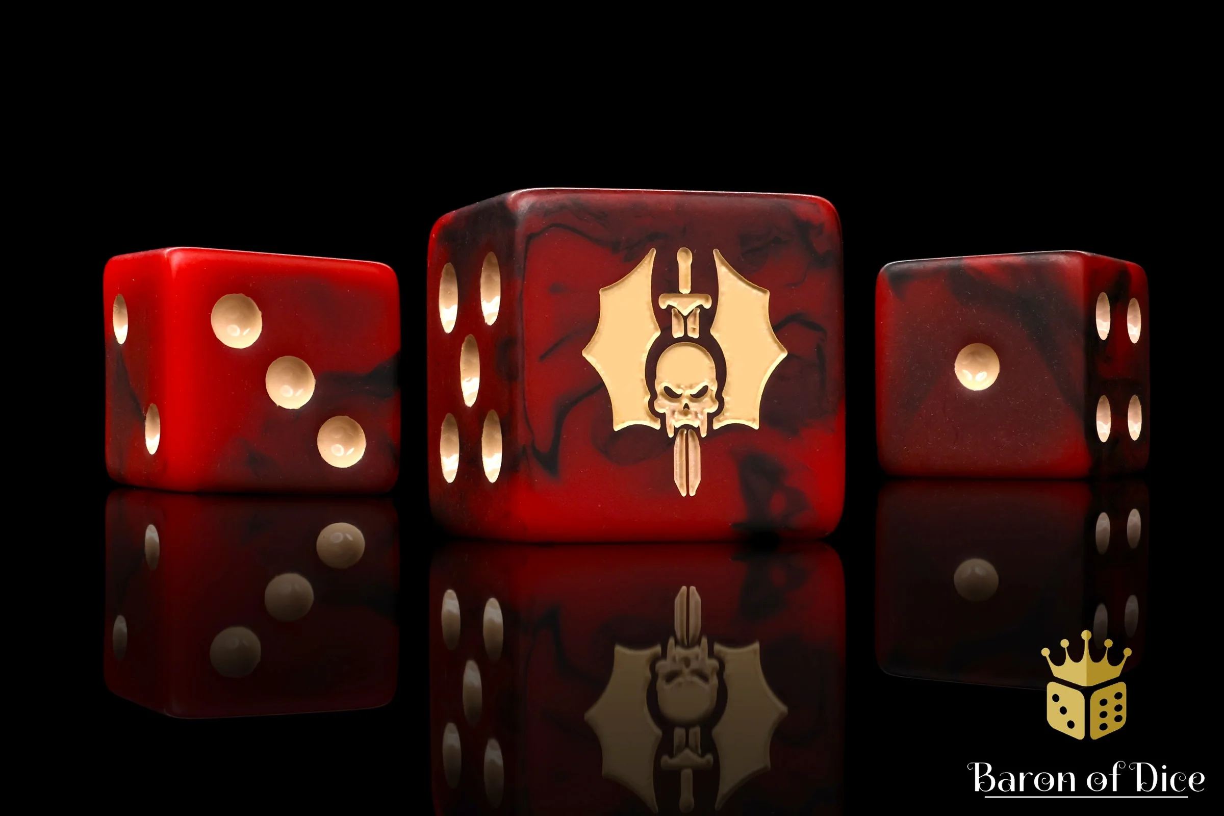 Cursed Vampire - Image 3