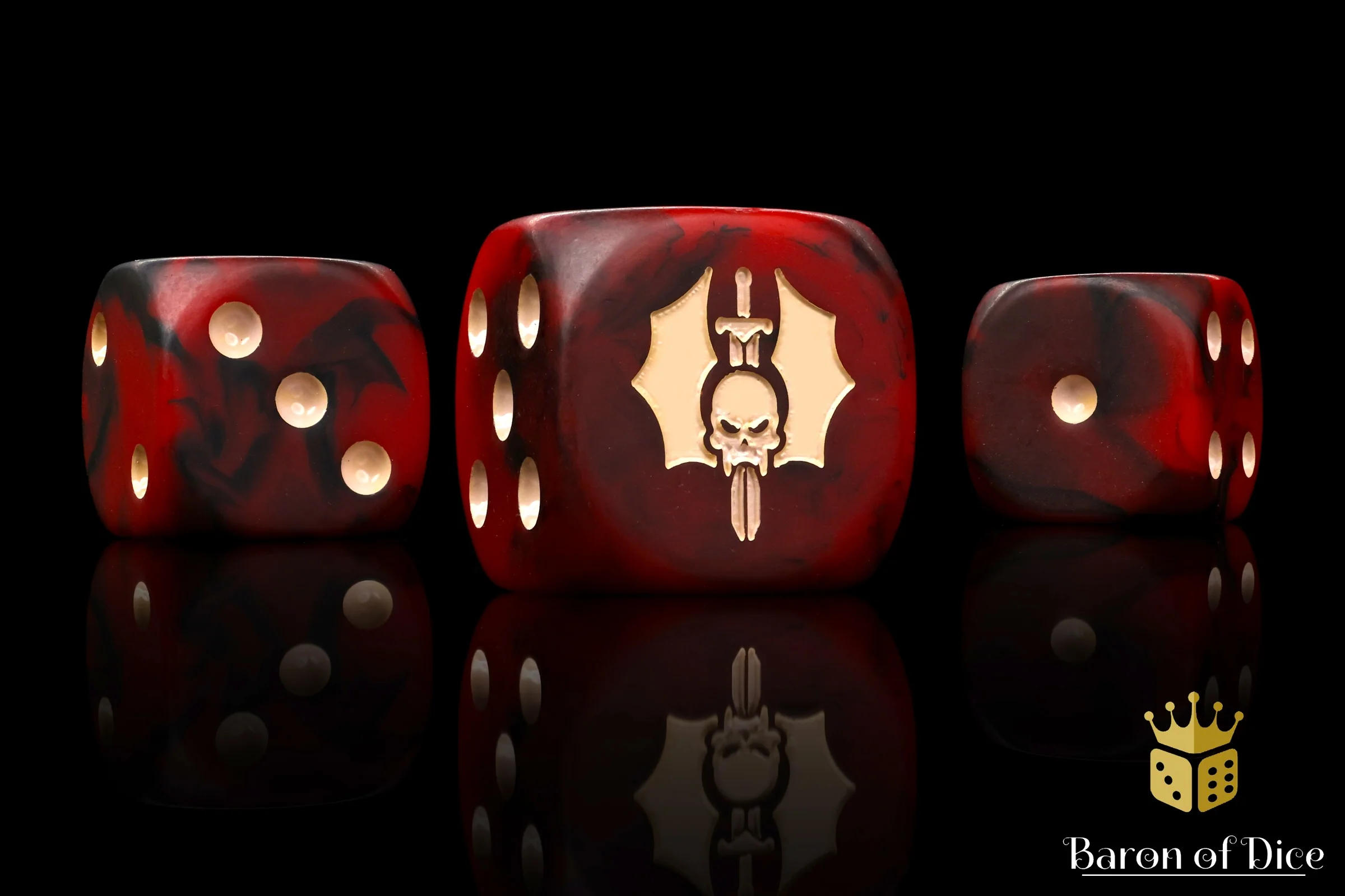 Cursed Vampire - Image 4