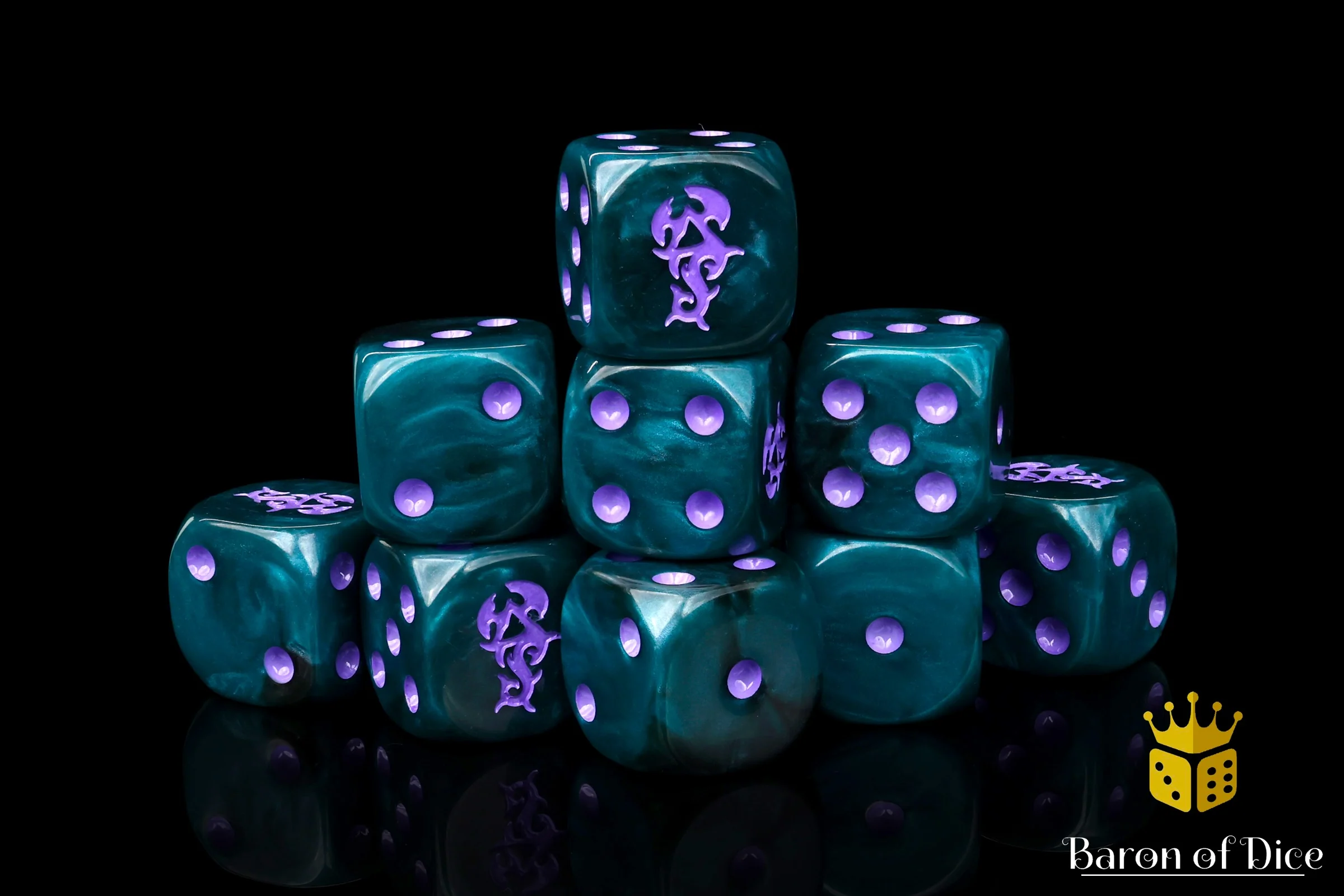 Dreaded Ones Dice - Image 5