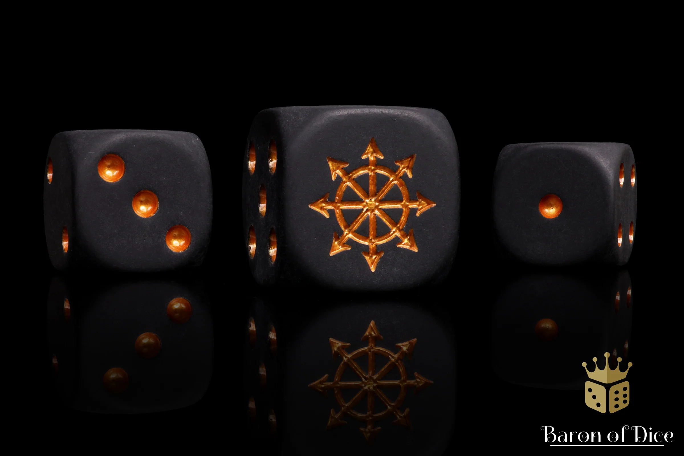 Dark Servants - Image 3