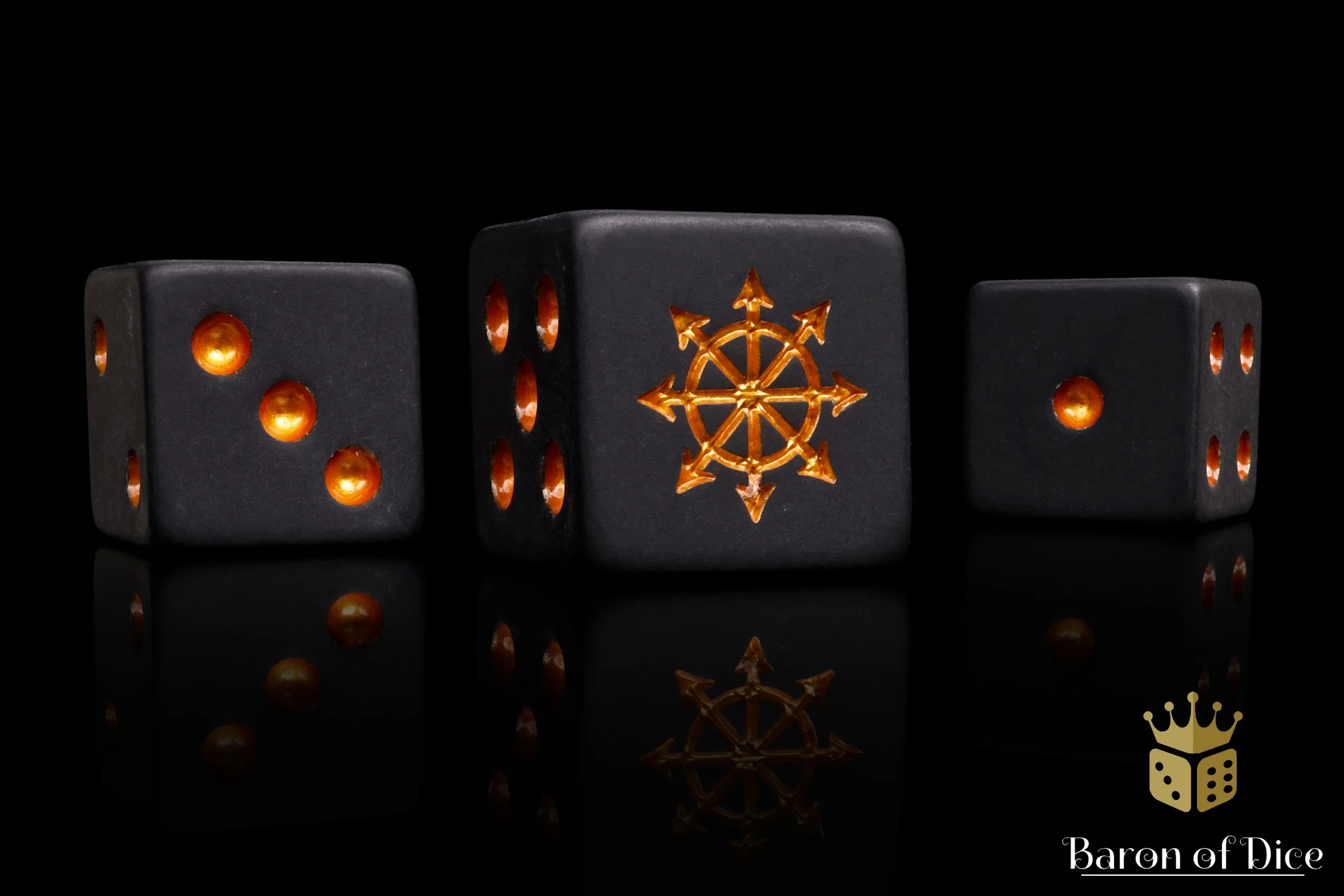 Dark Servants - Image 4