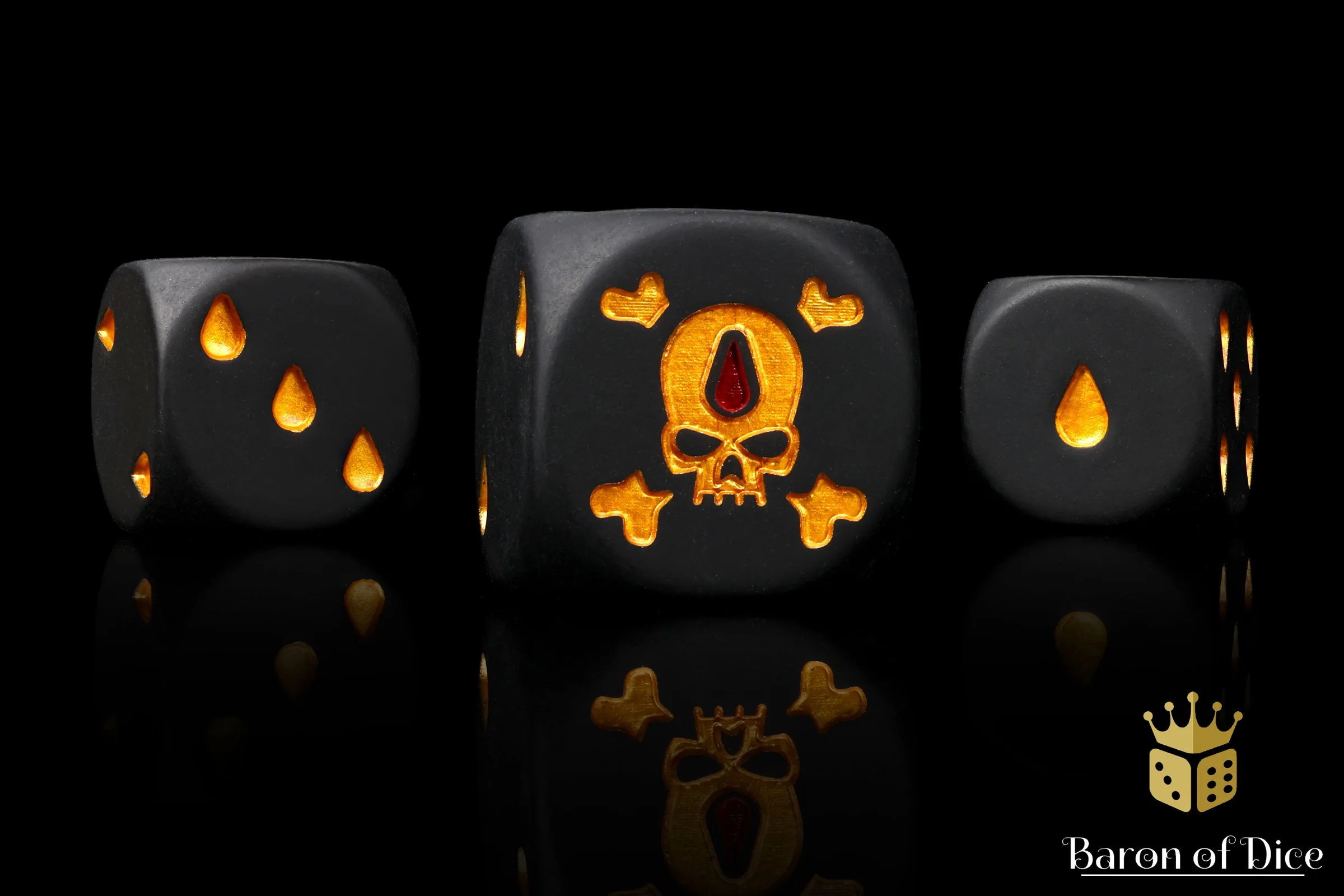 Death’s Curse - Image 3