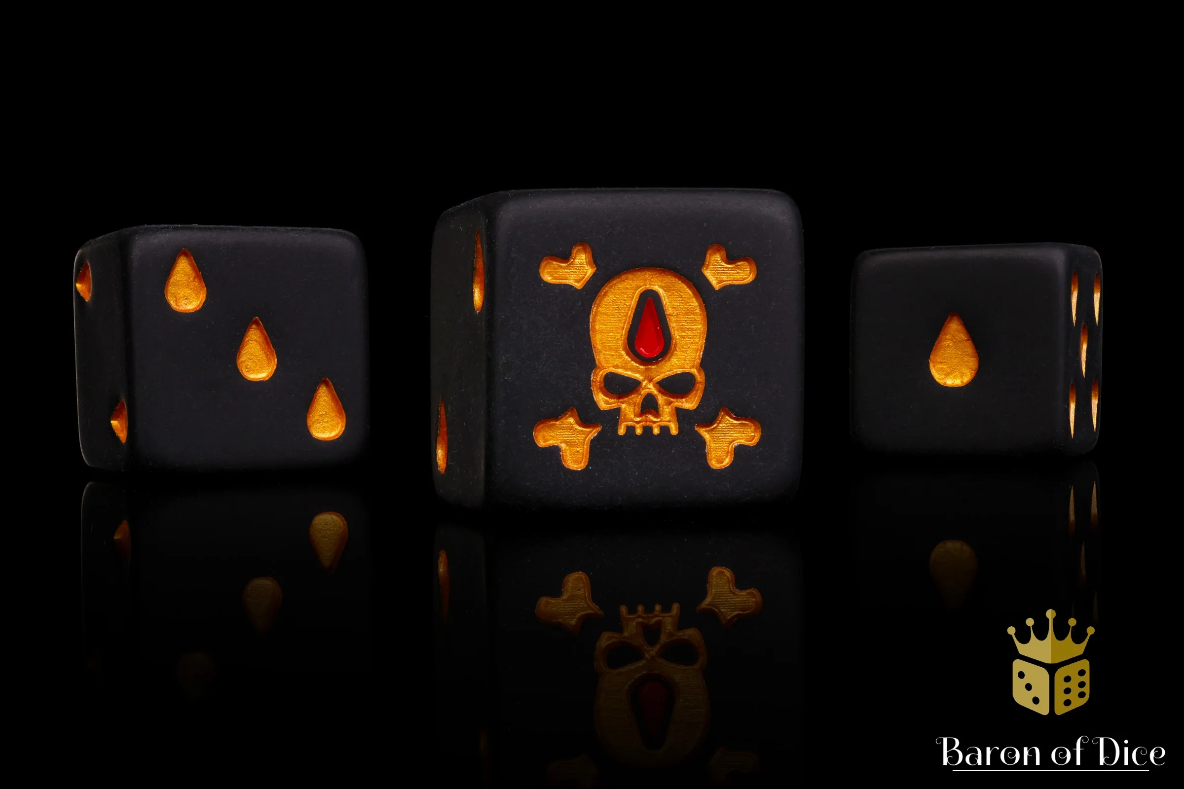 Death’s Curse - Image 5