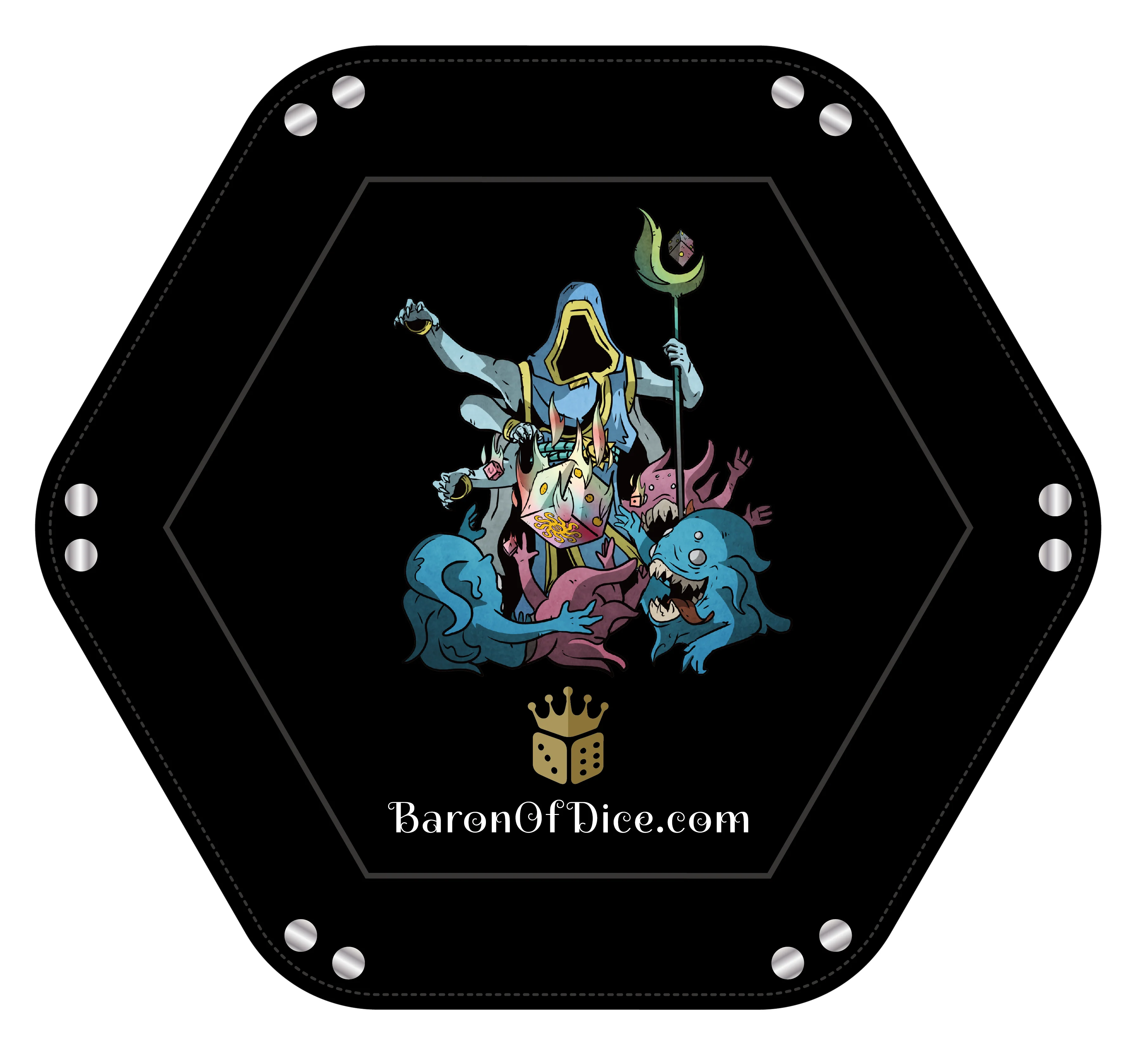 Premium Dice Trays - Image 24