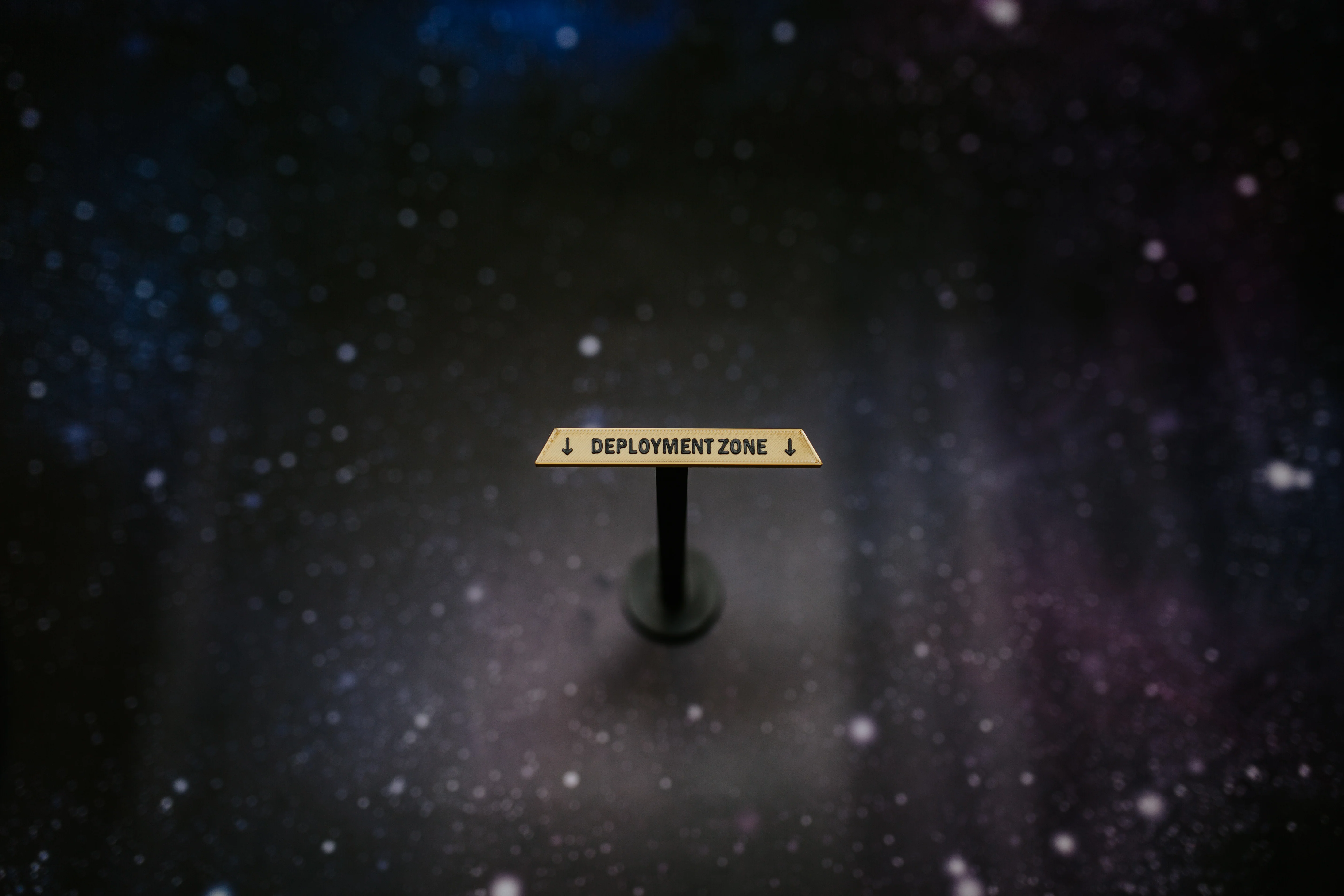 Deployment Zone - Complete Set - Image 3