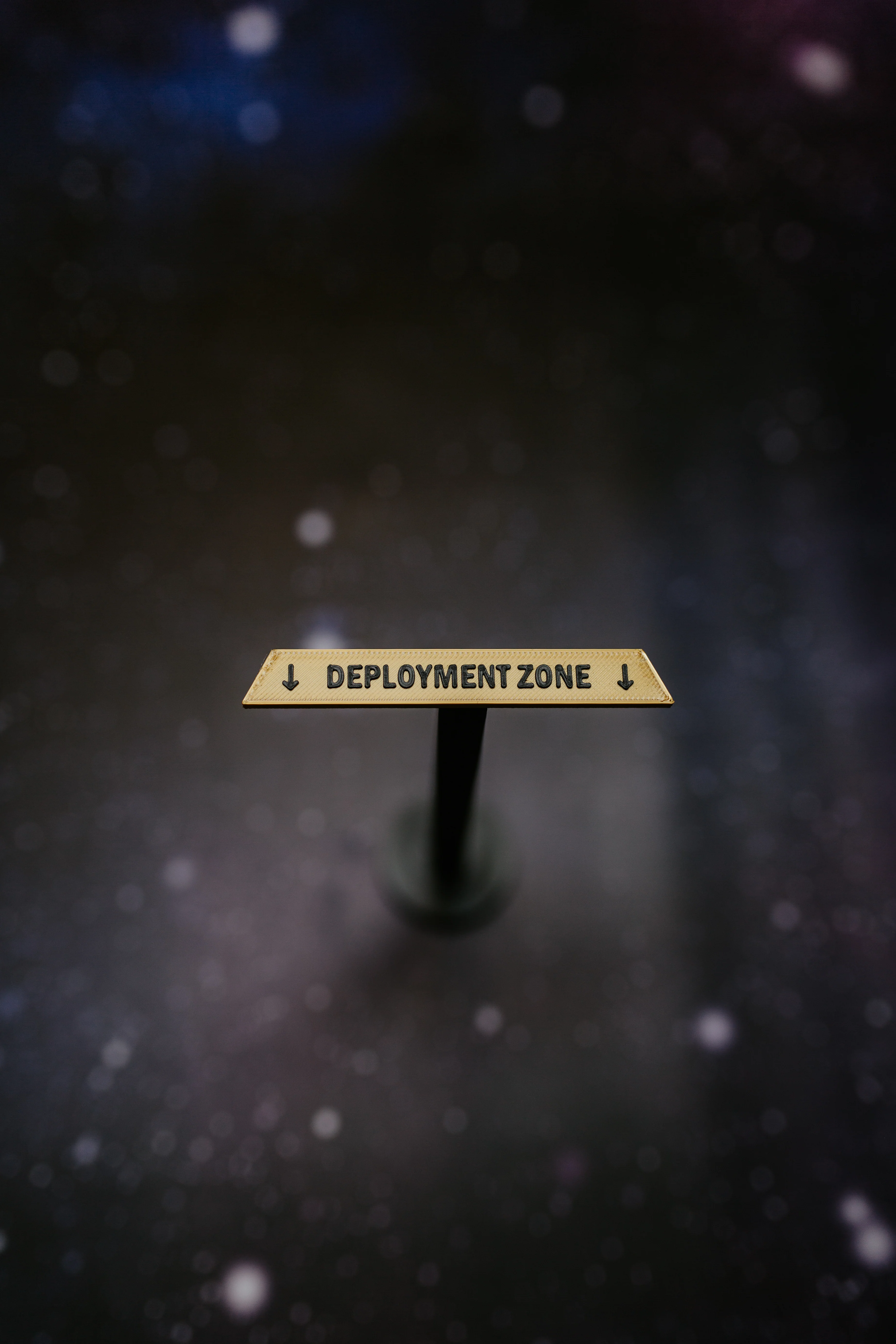 Deployment Zone - Complete Set - Image 6