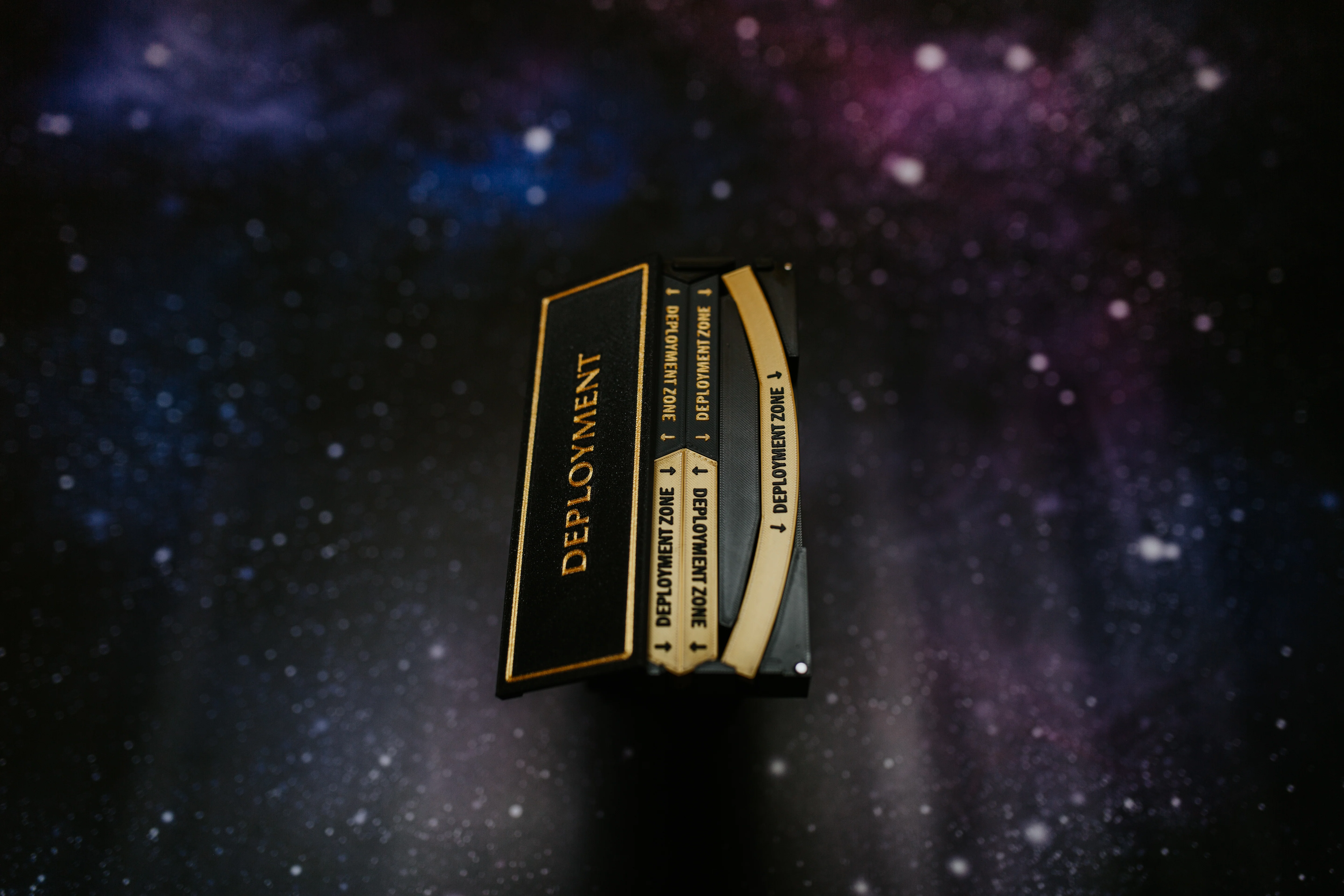 Deployment Zone - Complete Set - Image 7