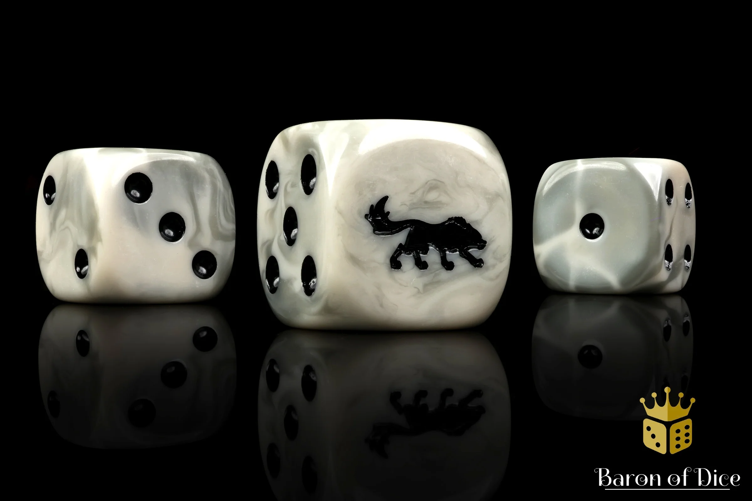 Direwolf Dice - Image 4