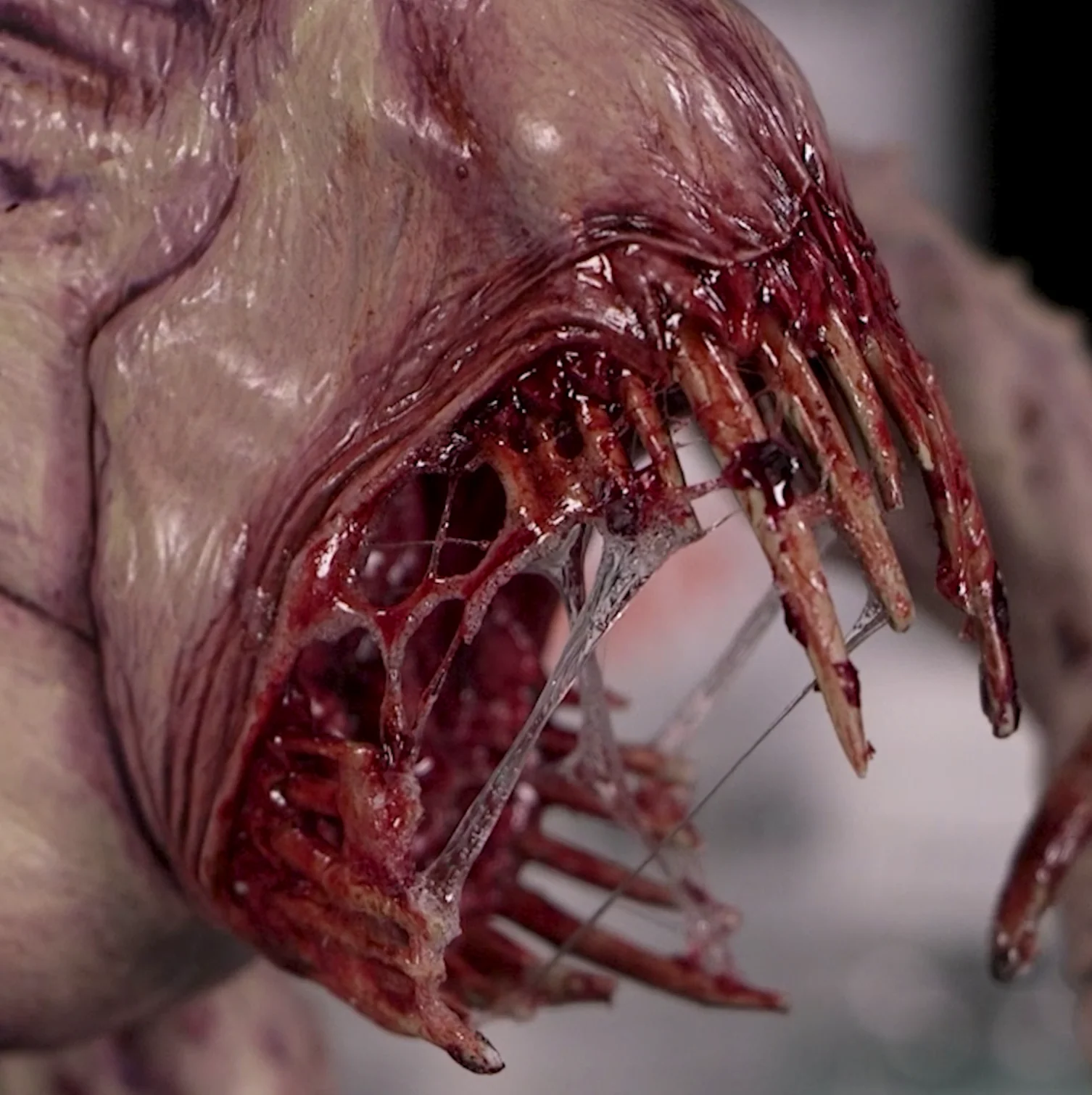Dirty Down | Basing and Model Effects | Snot - Image 5