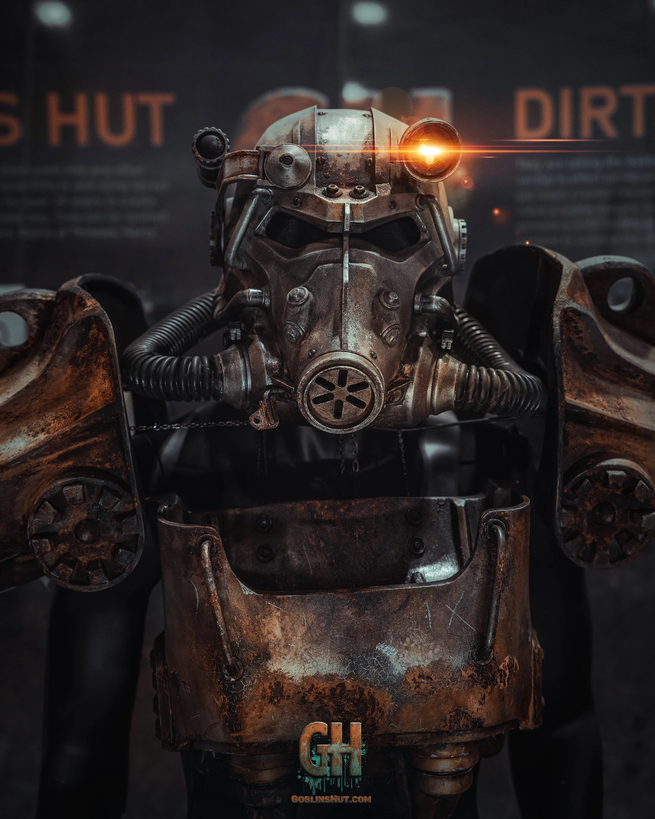 Dirty Down | Basing Effects | Rust - Image 10