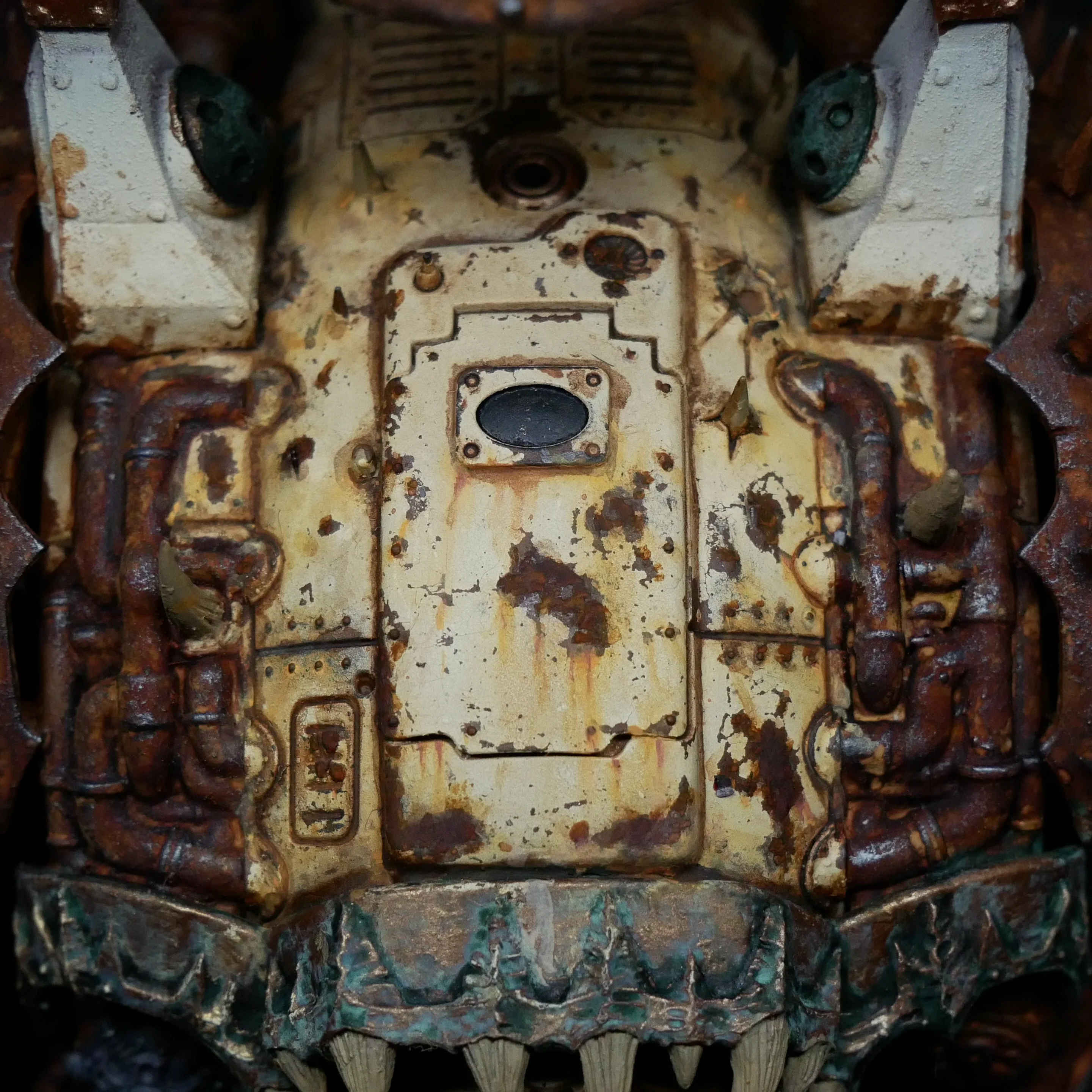 Dirty Down | Basing Effects | Rust - Image 5