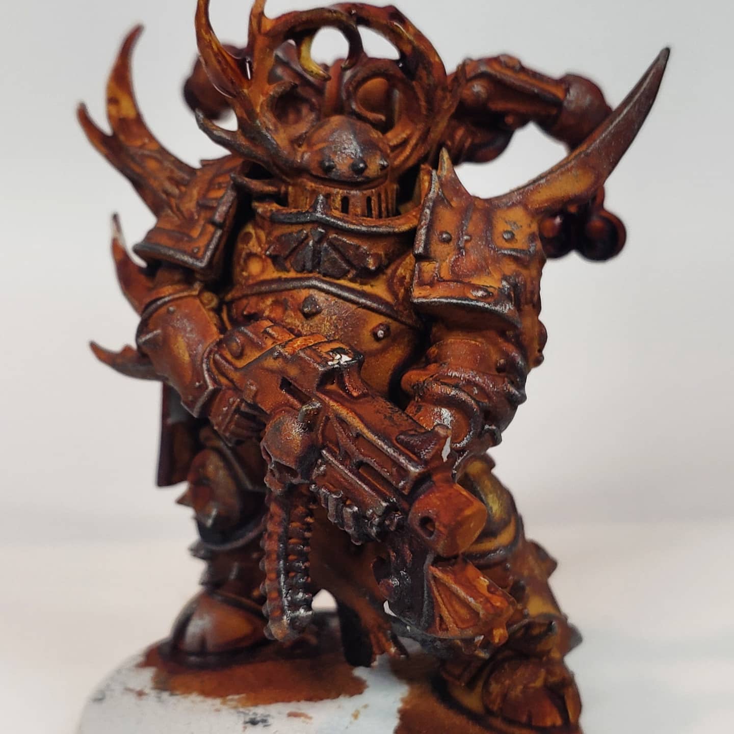 Dirty Down | Basing Effects | Rust - Image 9
