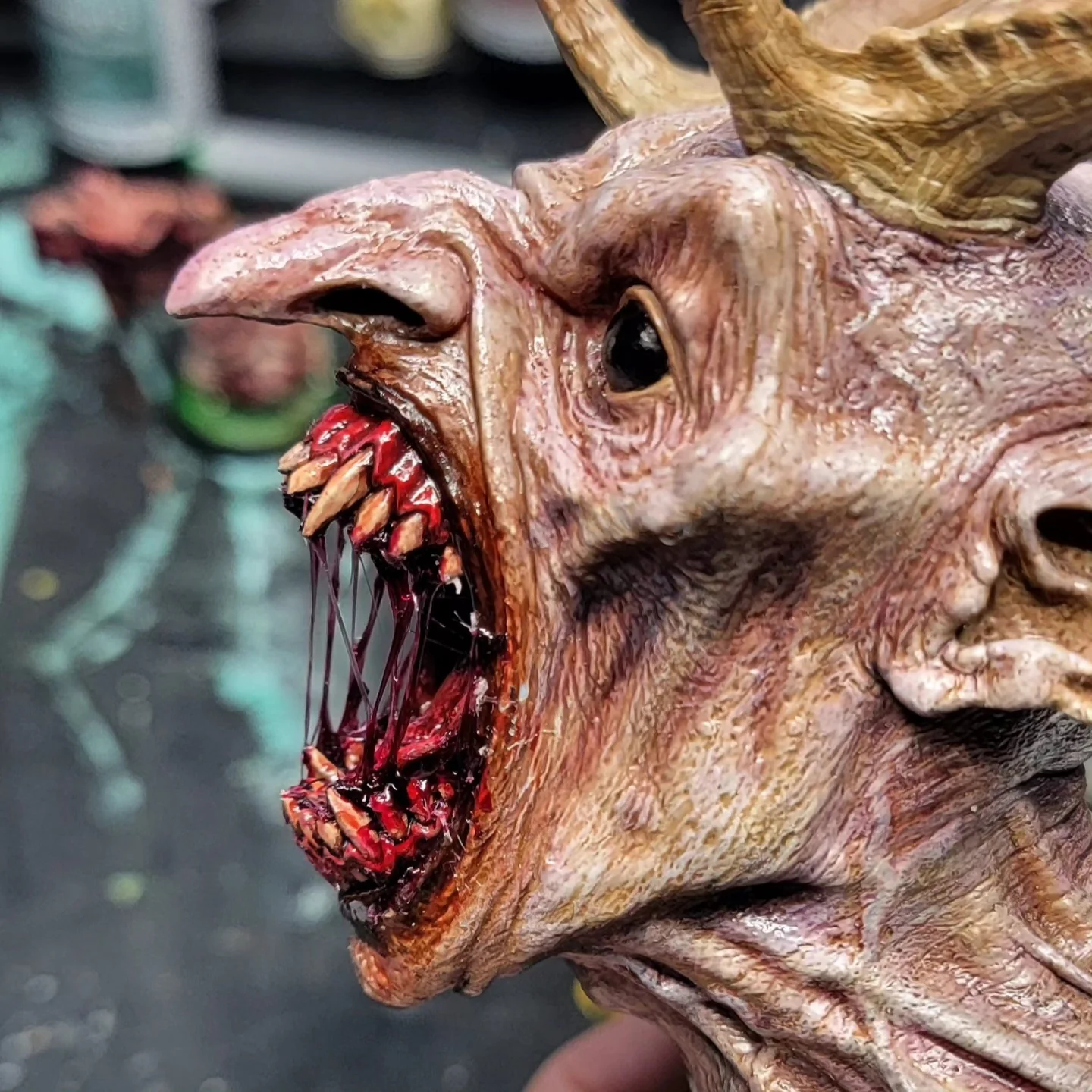 Dirty Down | Basing and Model Effects | Gore - Image 5
