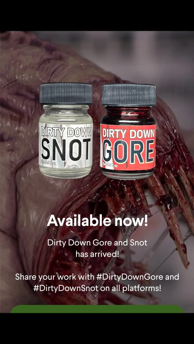 Dirty Down | Basing and Model Effects | Gore - Image 8