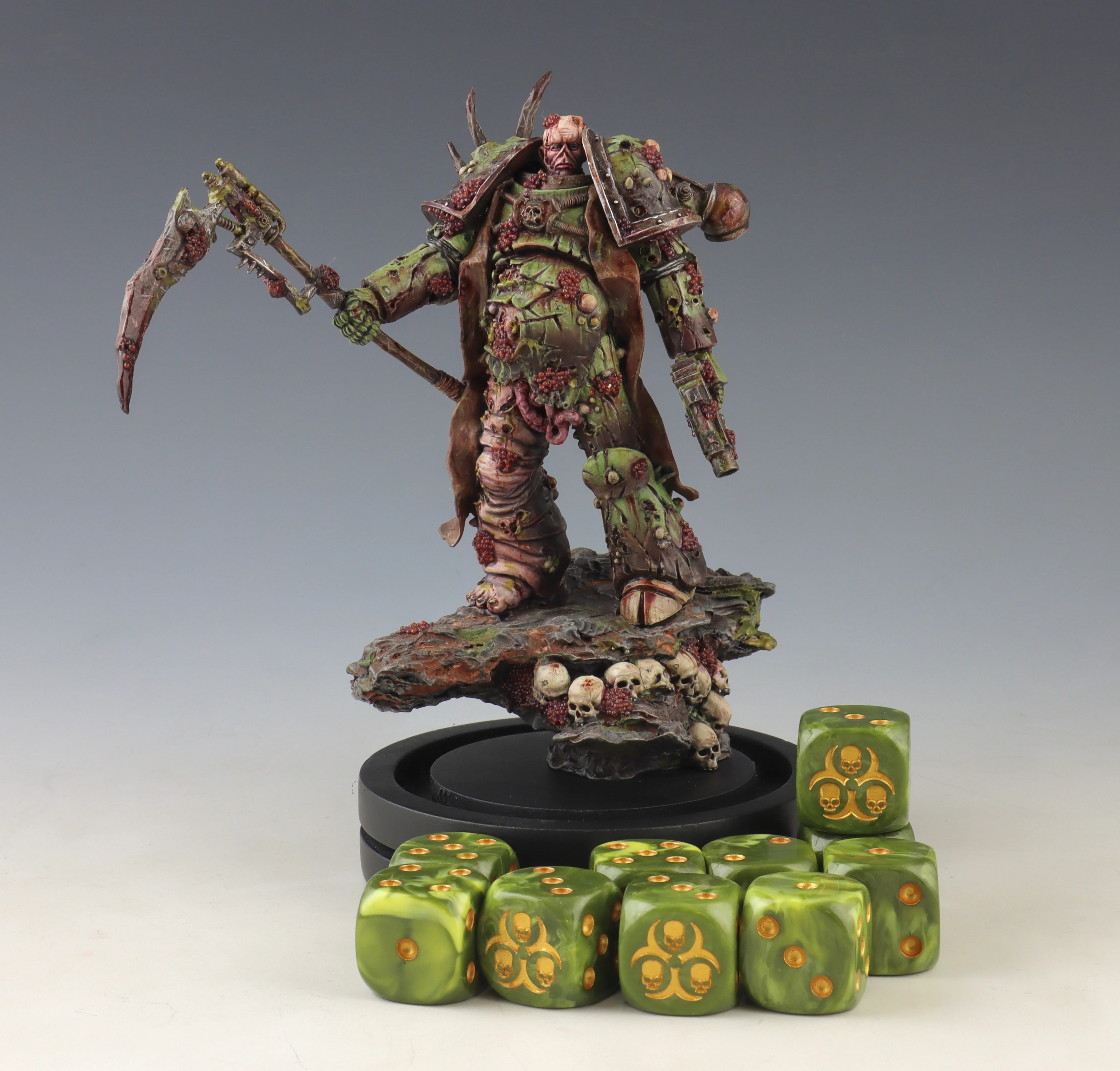 Diseased - Image 10
