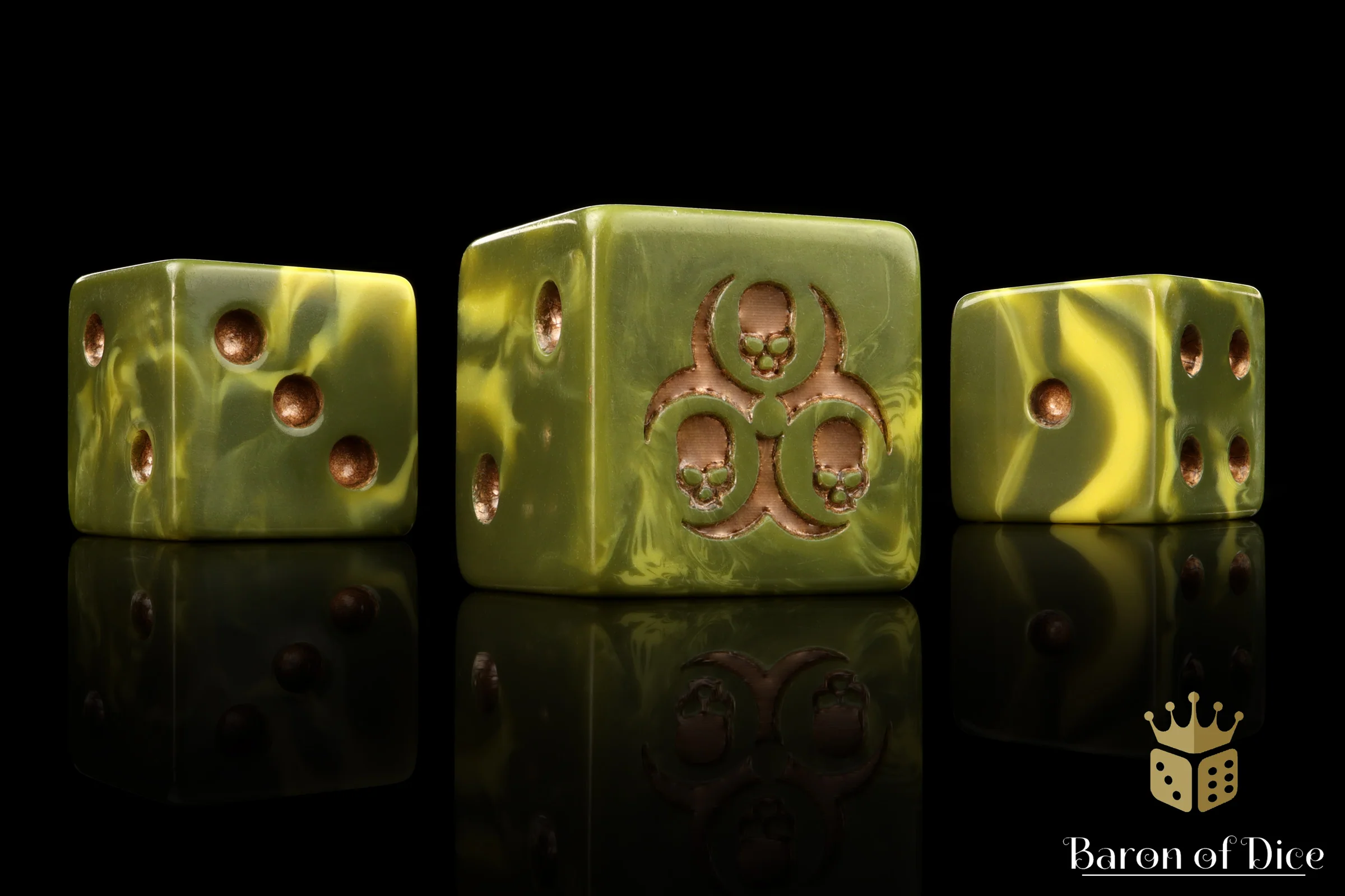 Diseased - Image 5