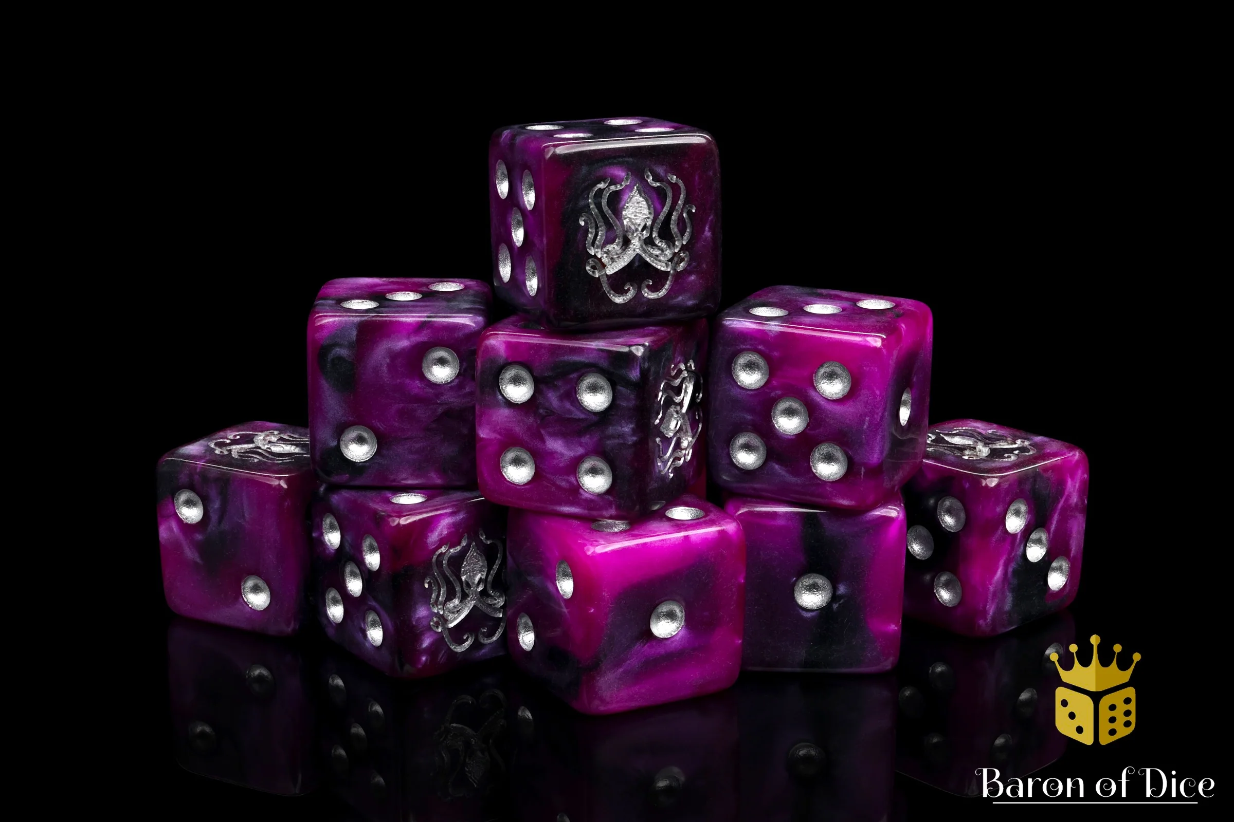 Dreadful Krakens - Image 3