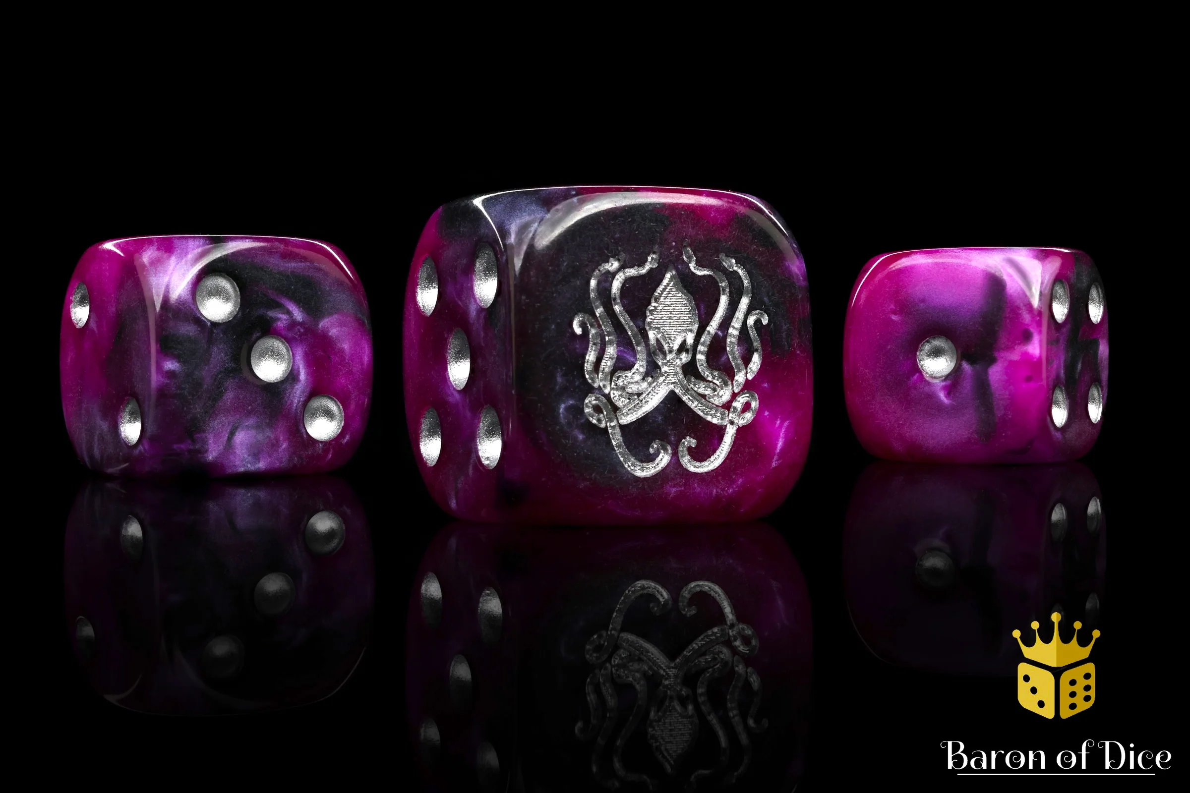 Dreadful Krakens - Image 5