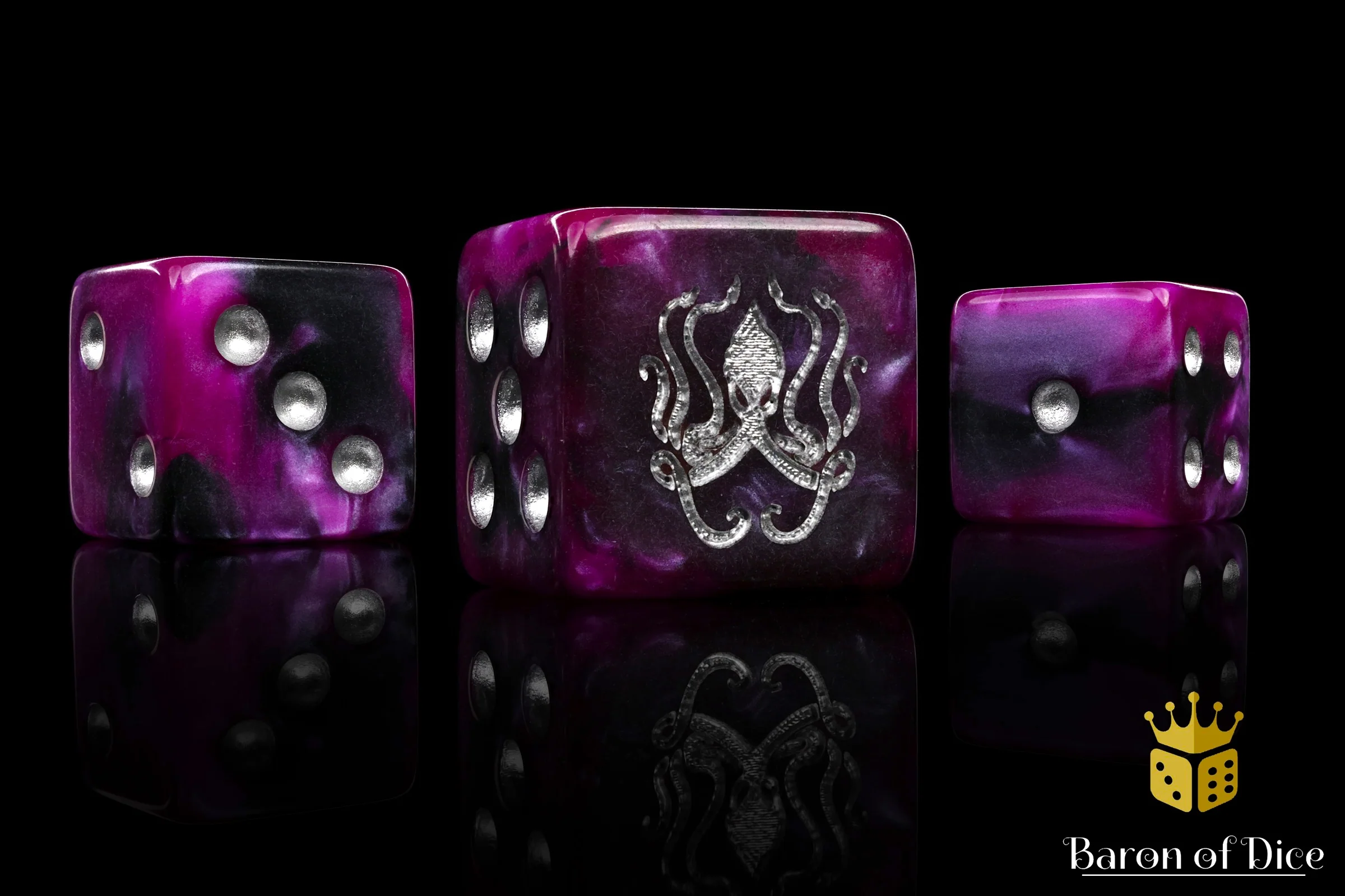 Dreadful Krakens - Image 6