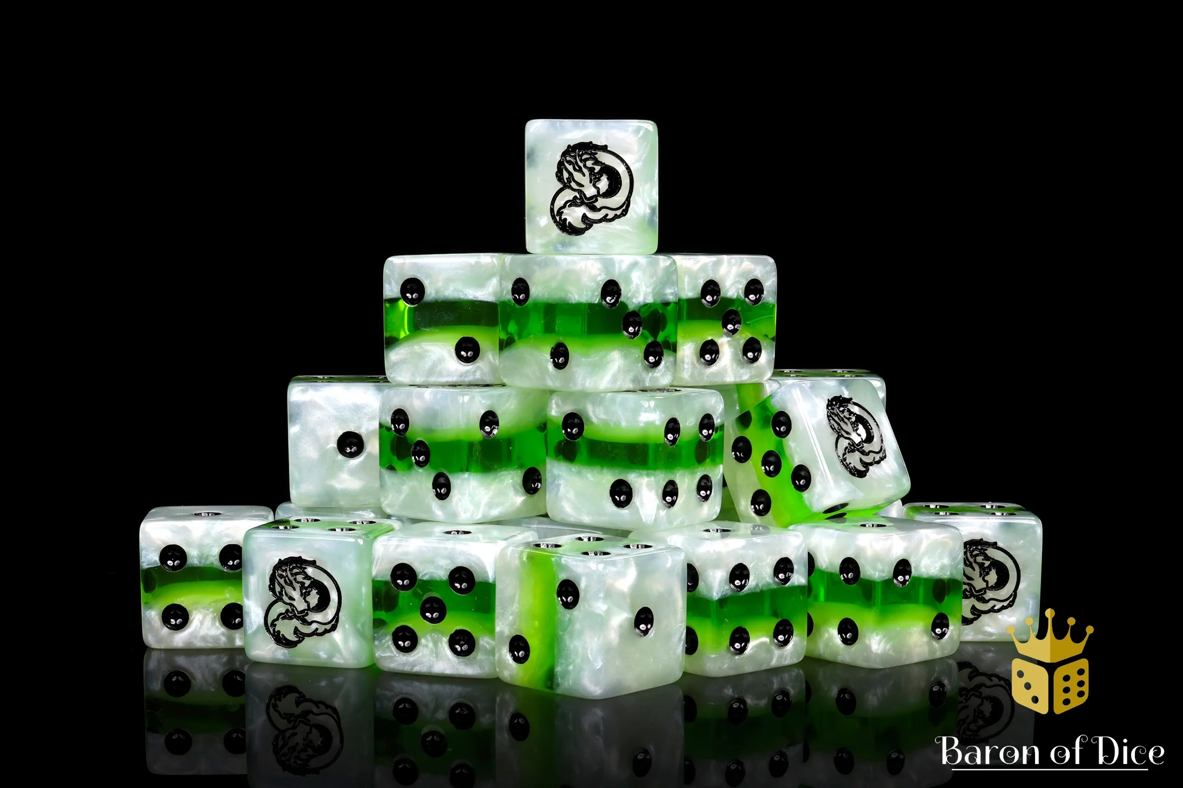 Eternal Dragon Dice - Image 2