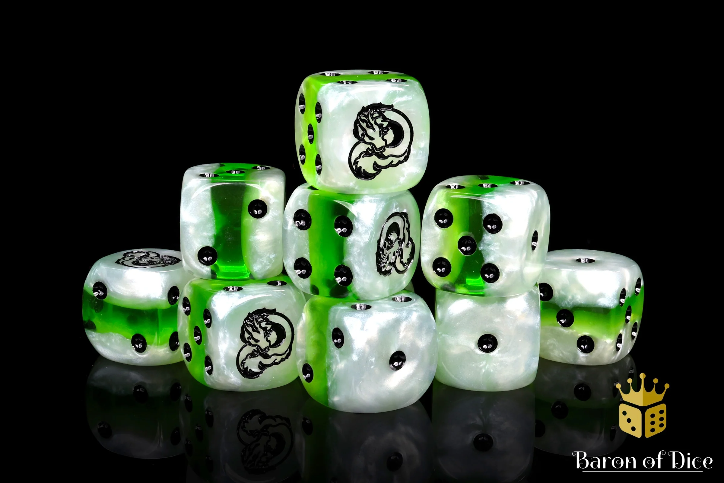 Eternal Dragon Dice - Image 3