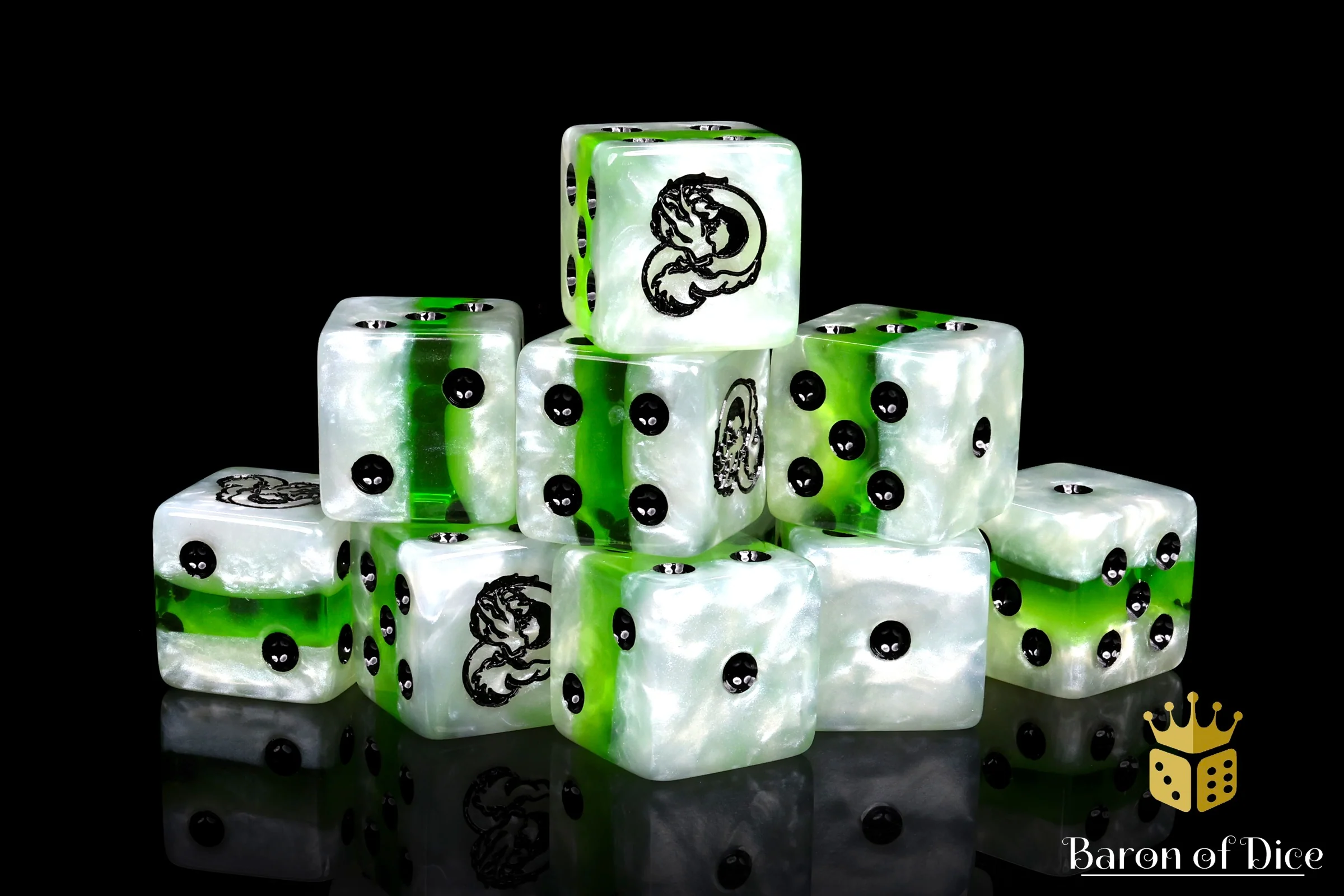 Eternal Dragon Dice - Image 4