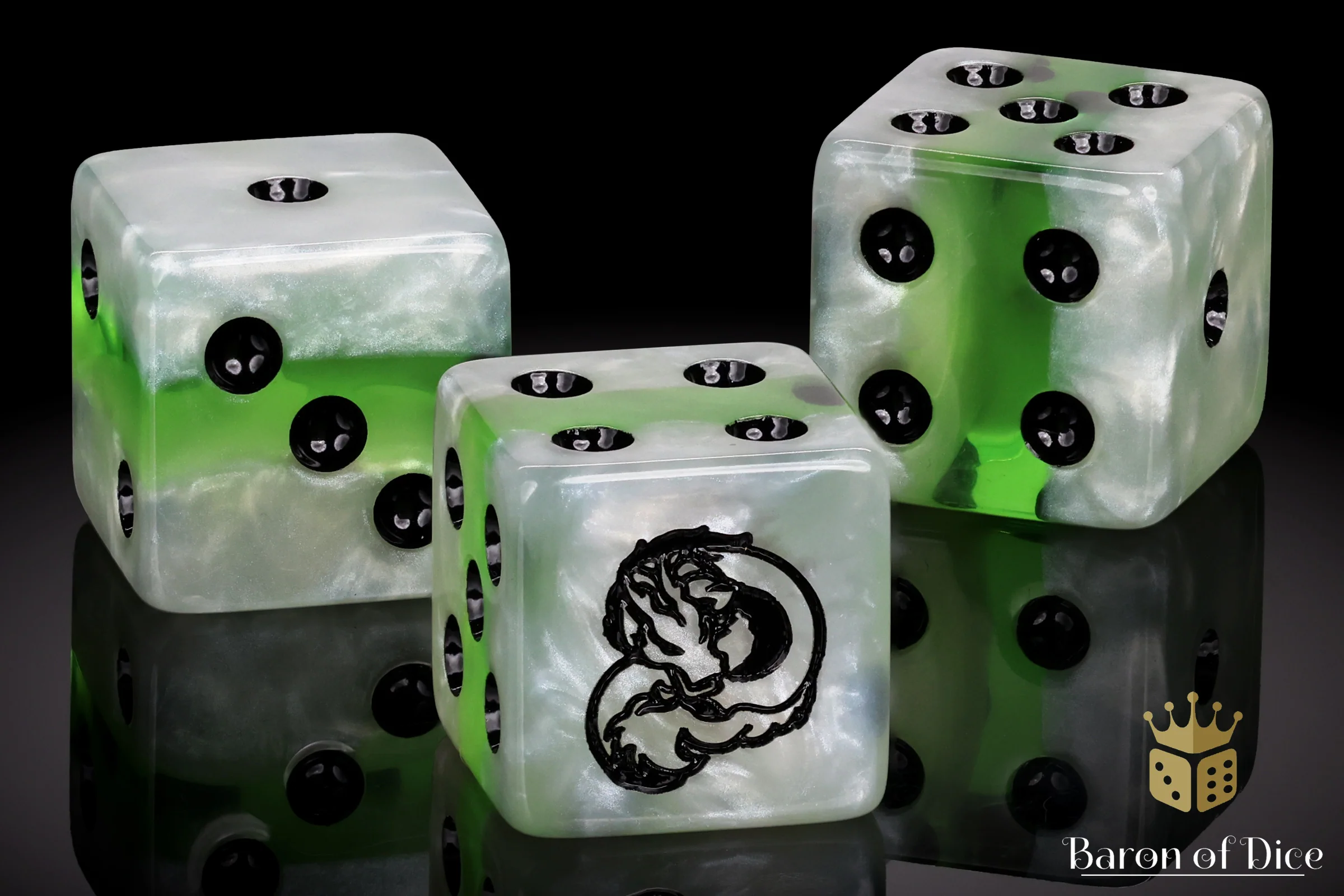 Eternal Dragon Dice - Image 5