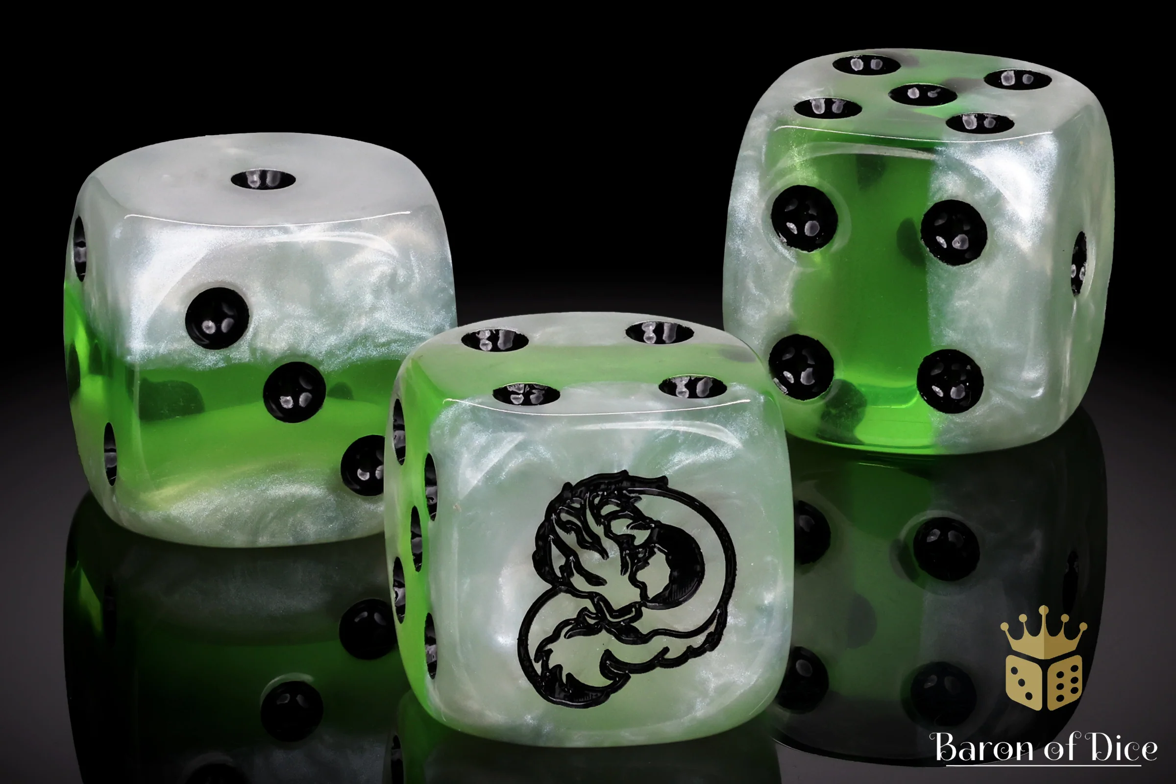 Eternal Dragon Dice - Image 6