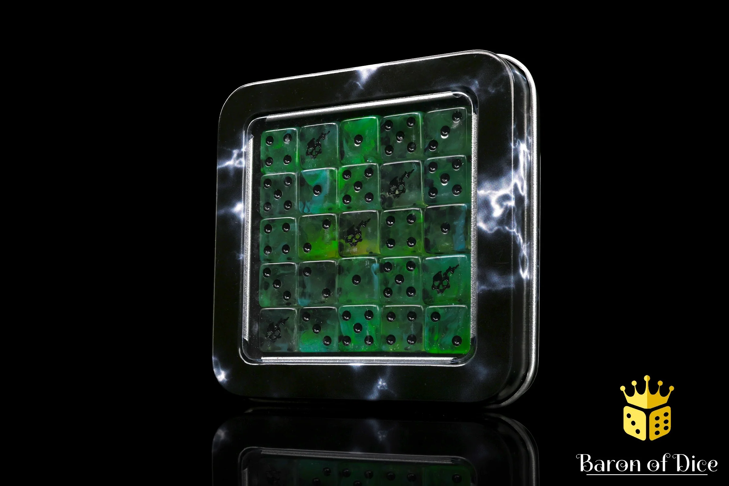 Ethereal Ghost Dice - Image 5