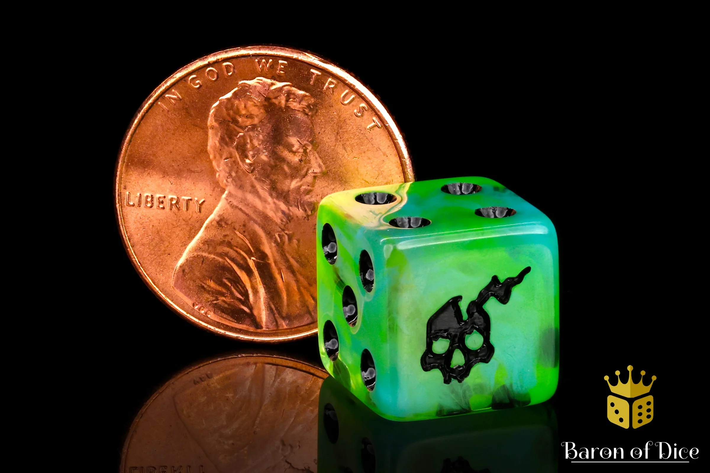 Ethereal Ghost Dice - Image 8