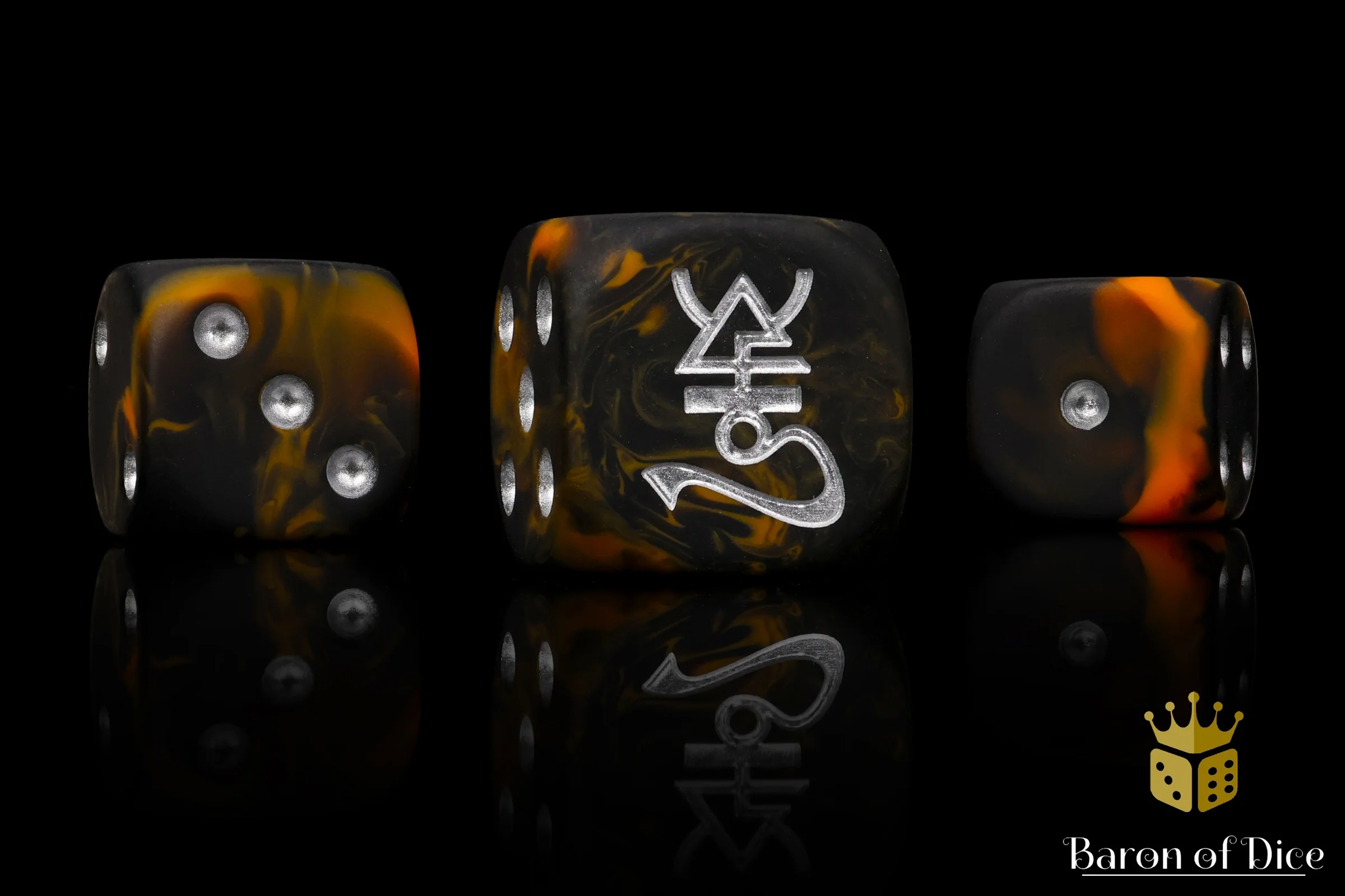 Dark Ones Dice - Image 3