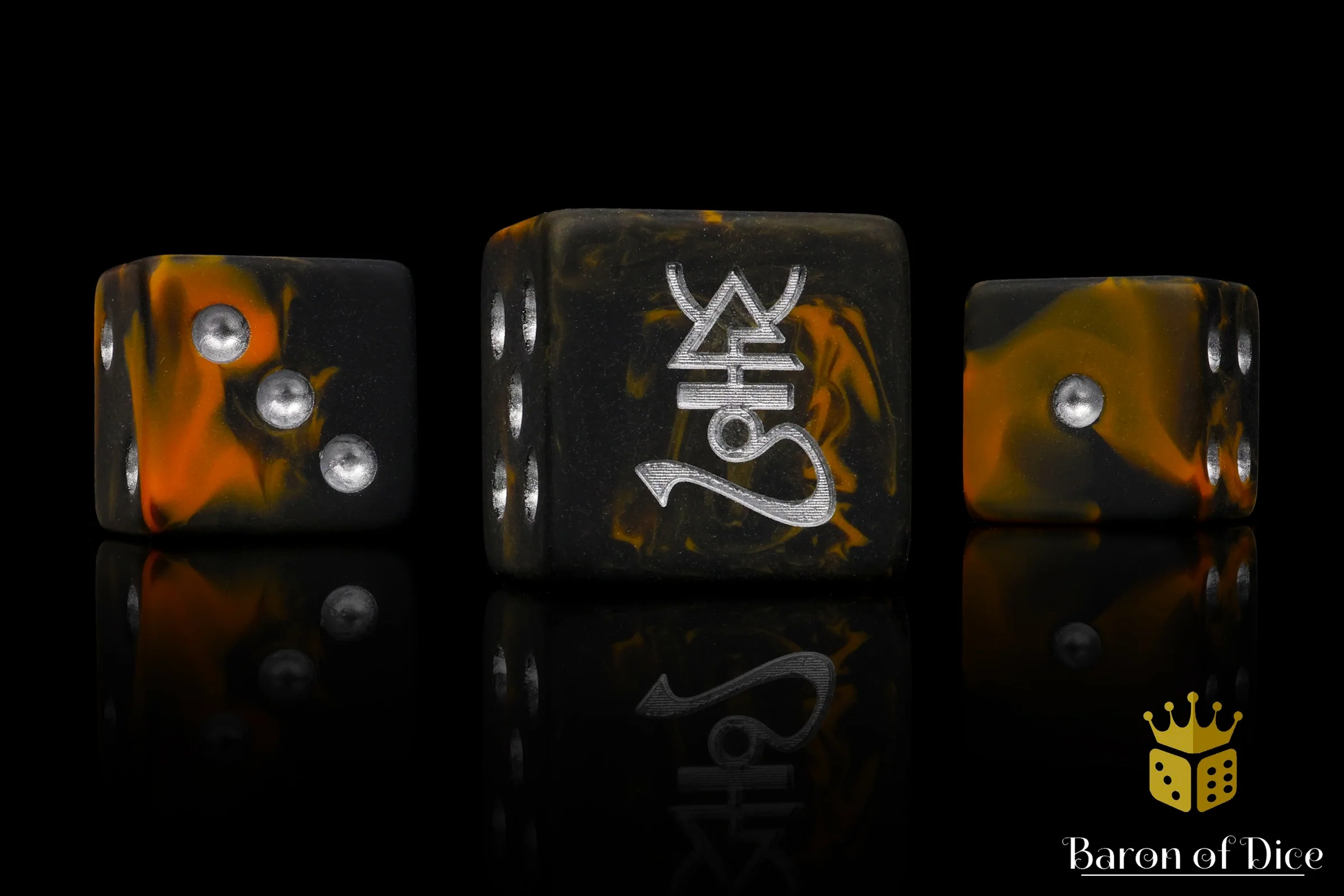 Dark Ones Dice - Image 4