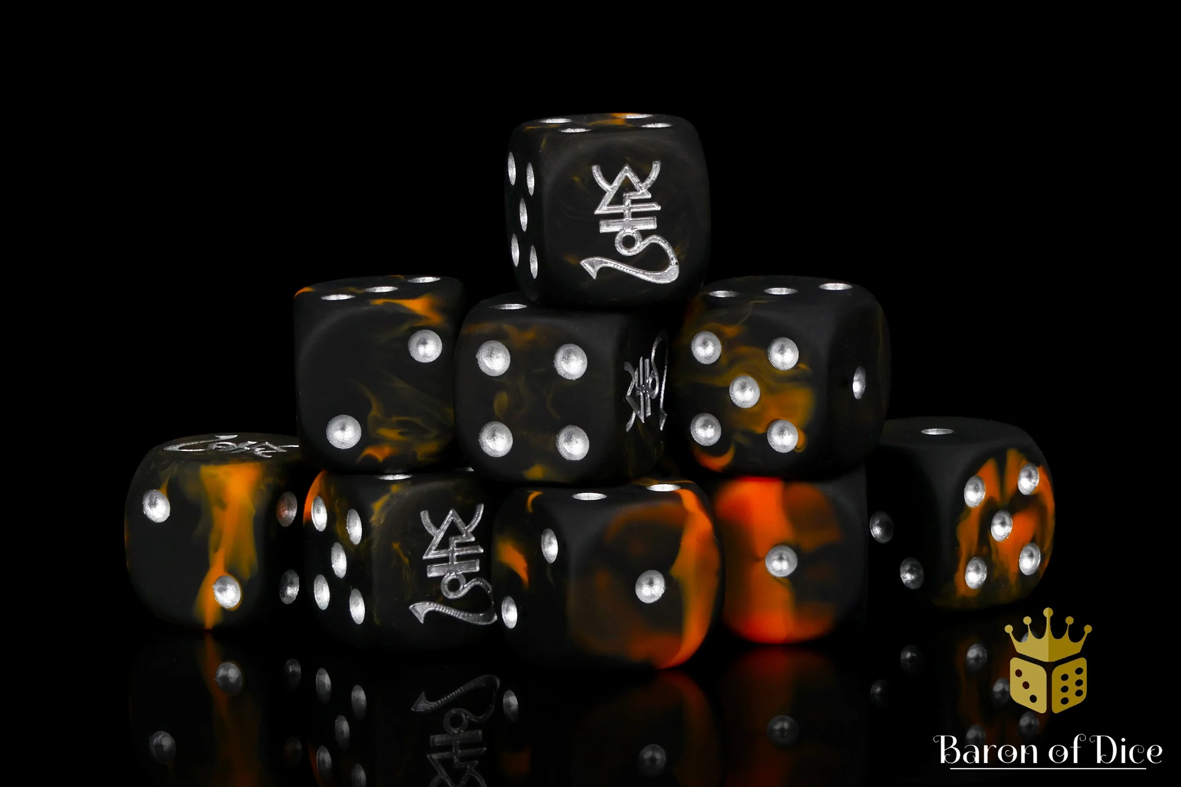 Dark Ones Dice - Image 6