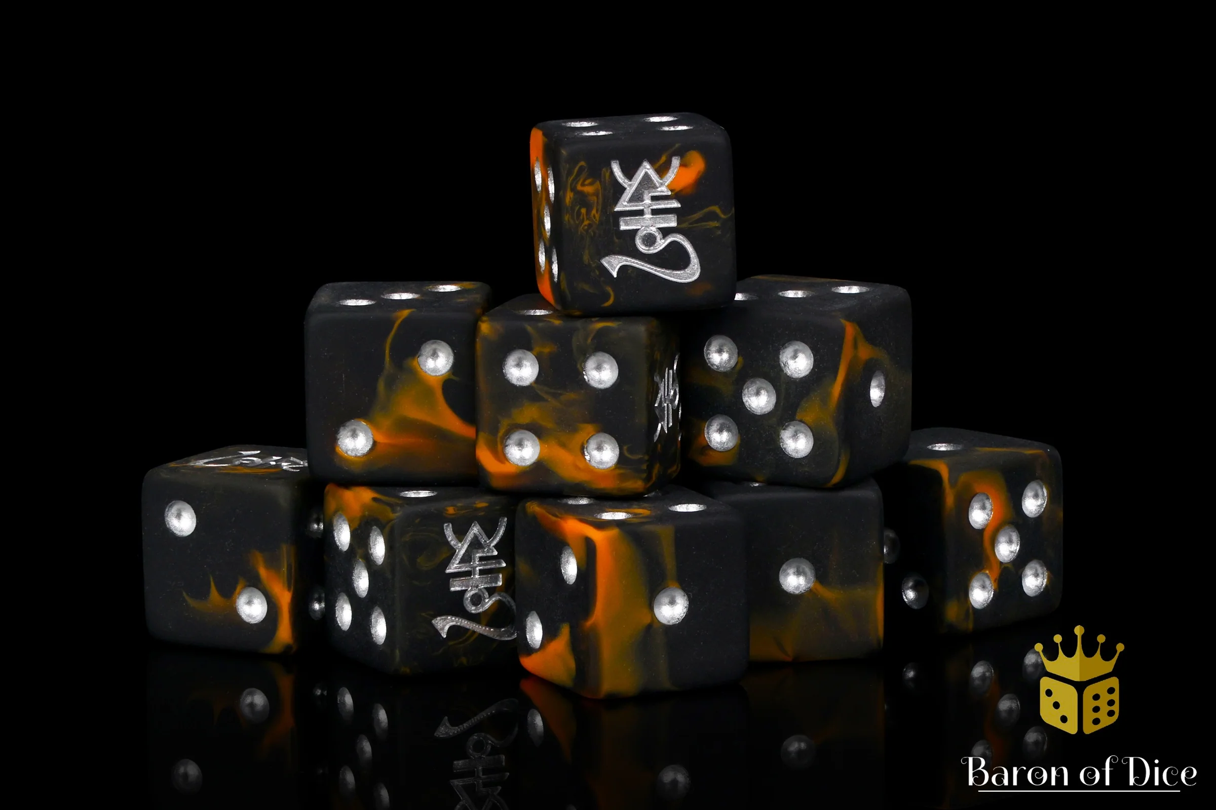 Dark Ones Dice - Image 7
