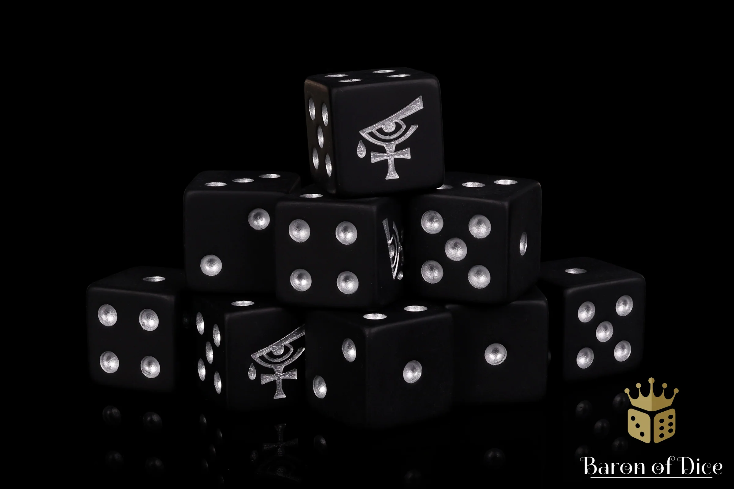 Eye of Isha Dice - Image 10